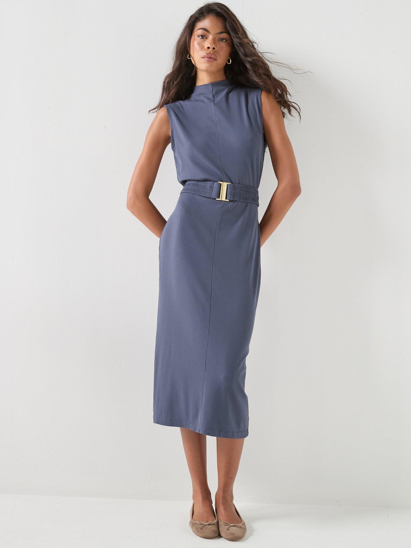 Barbour International Luxara Dress