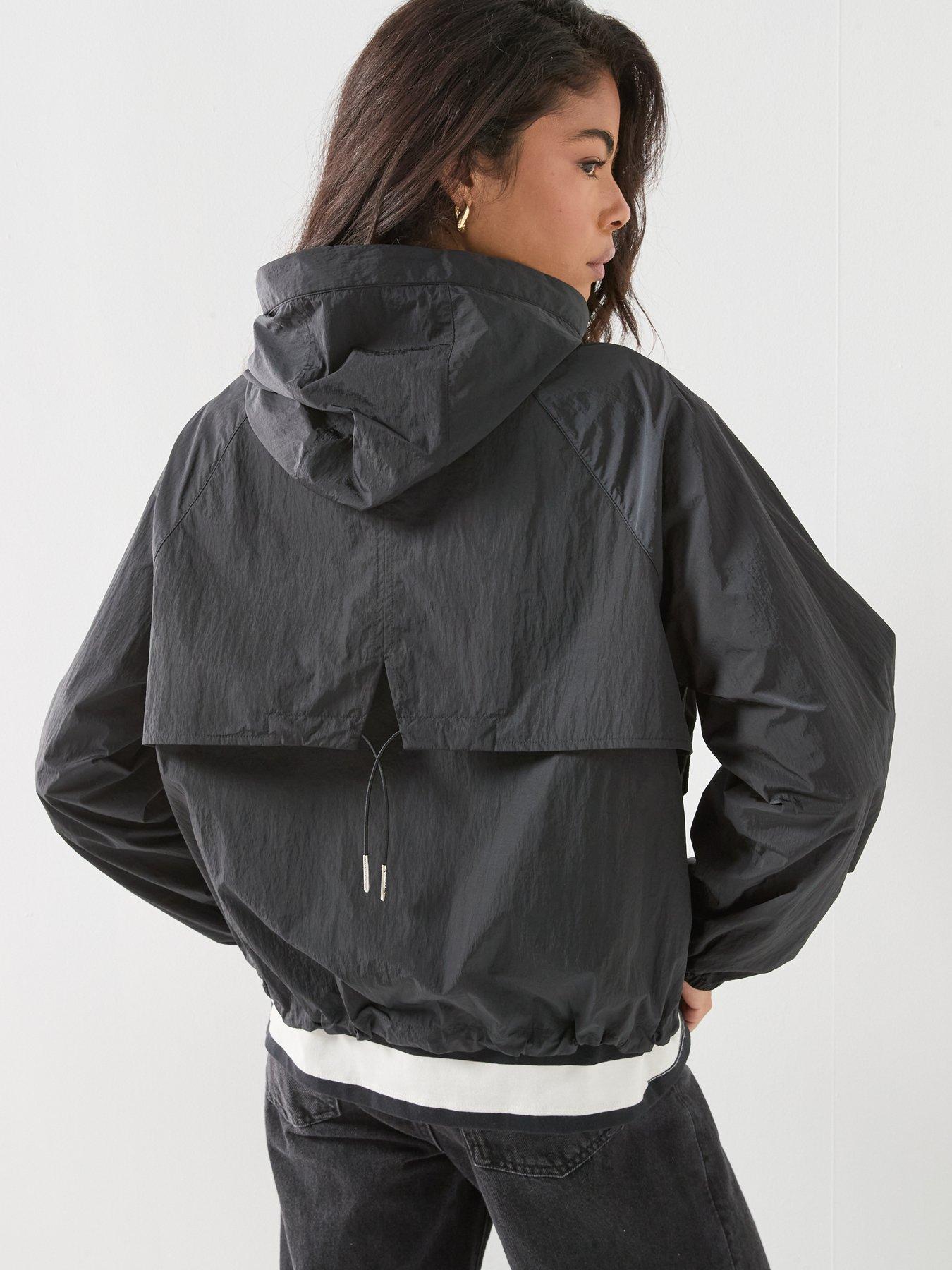 Image 2 of 6 of Barbour International Maizy Showerproof Jacket