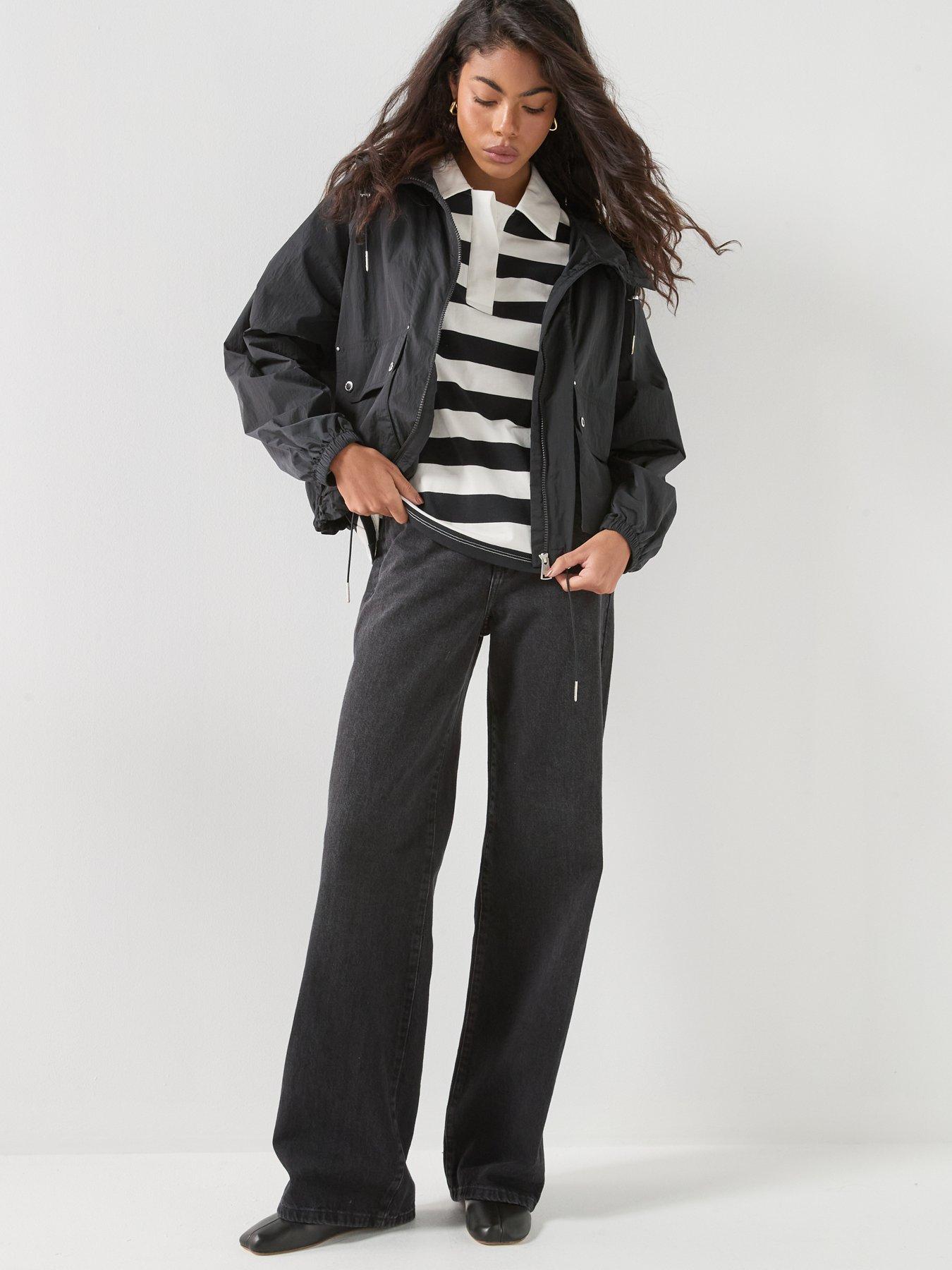 Image 6 of 6 of Barbour International Maizy Showerproof Jacket