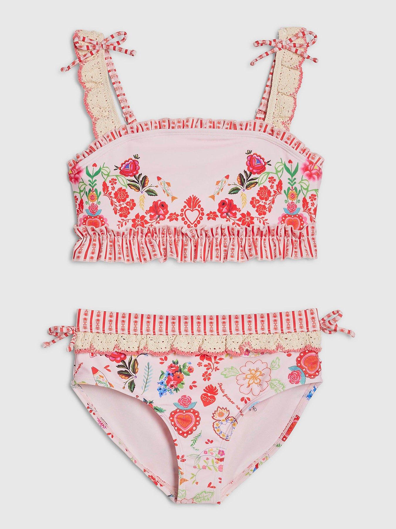 river-island-older-girls-floral-mexicana-print-bikini-set-pink