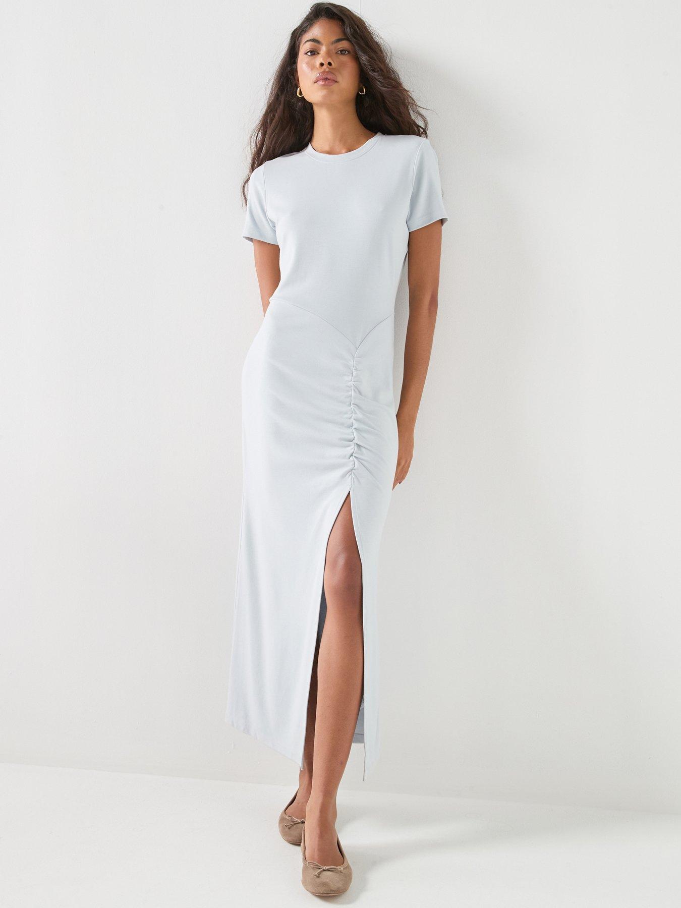 Image 1 of 6 of Barbour International Danica Dress