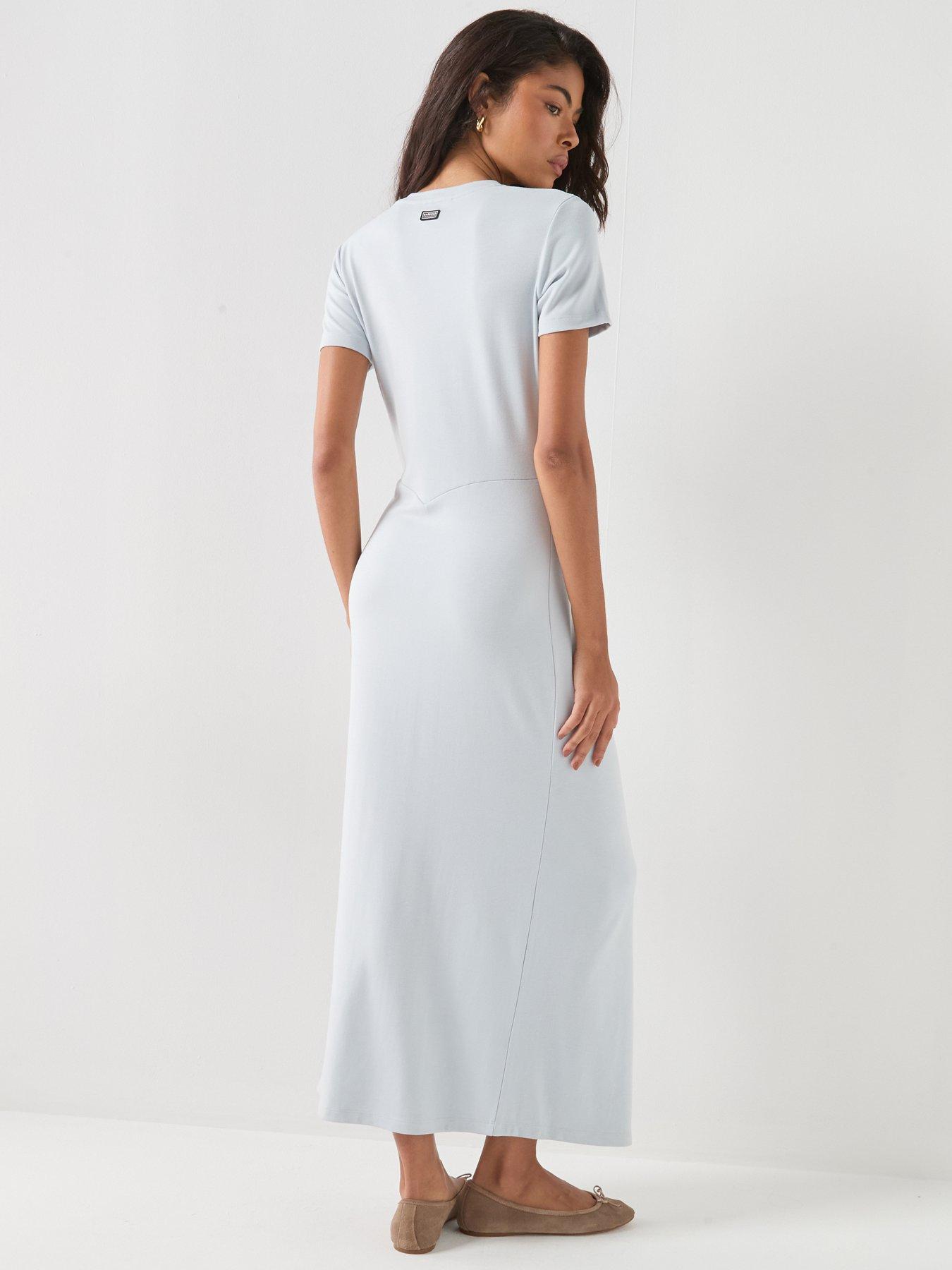 Image 2 of 6 of Barbour International Danica Dress