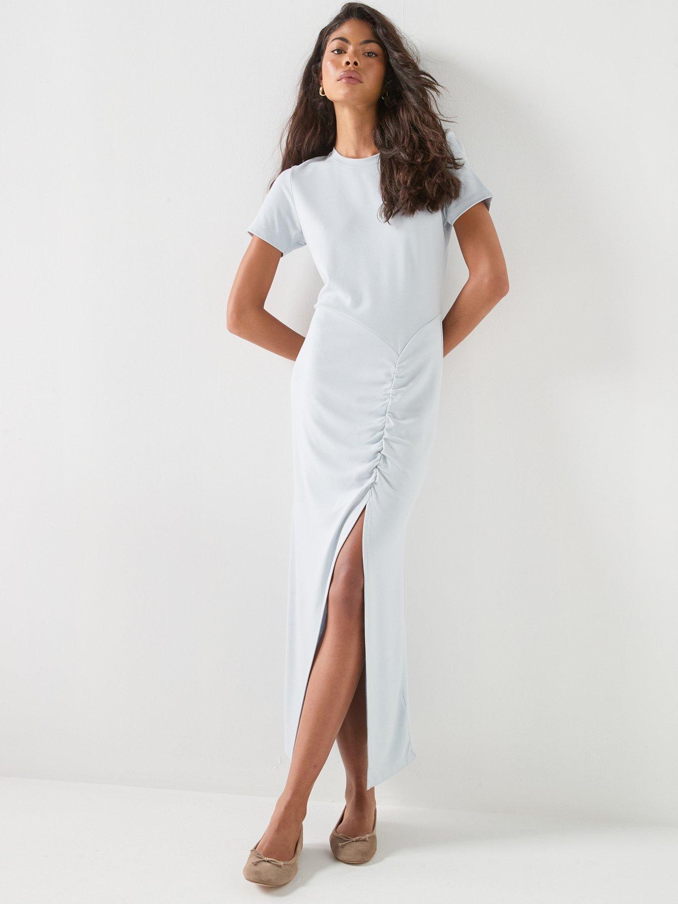 Image 3 of 6 of Barbour International Danica Dress