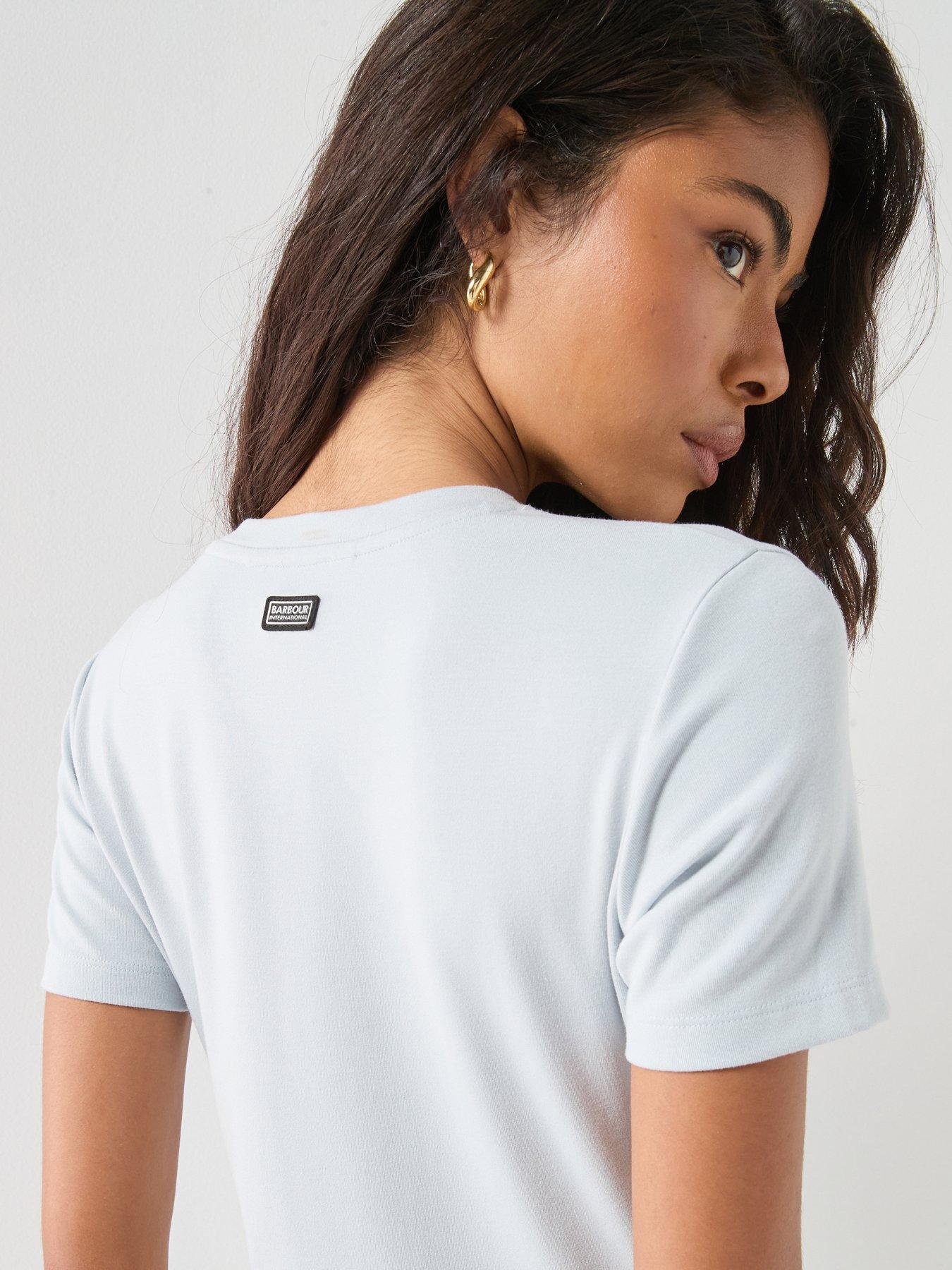 Image 4 of 6 of Barbour International Danica Dress