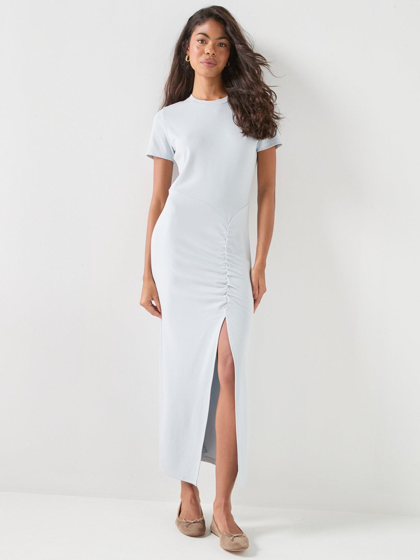 Image 5 of 6 of Barbour International Danica Dress