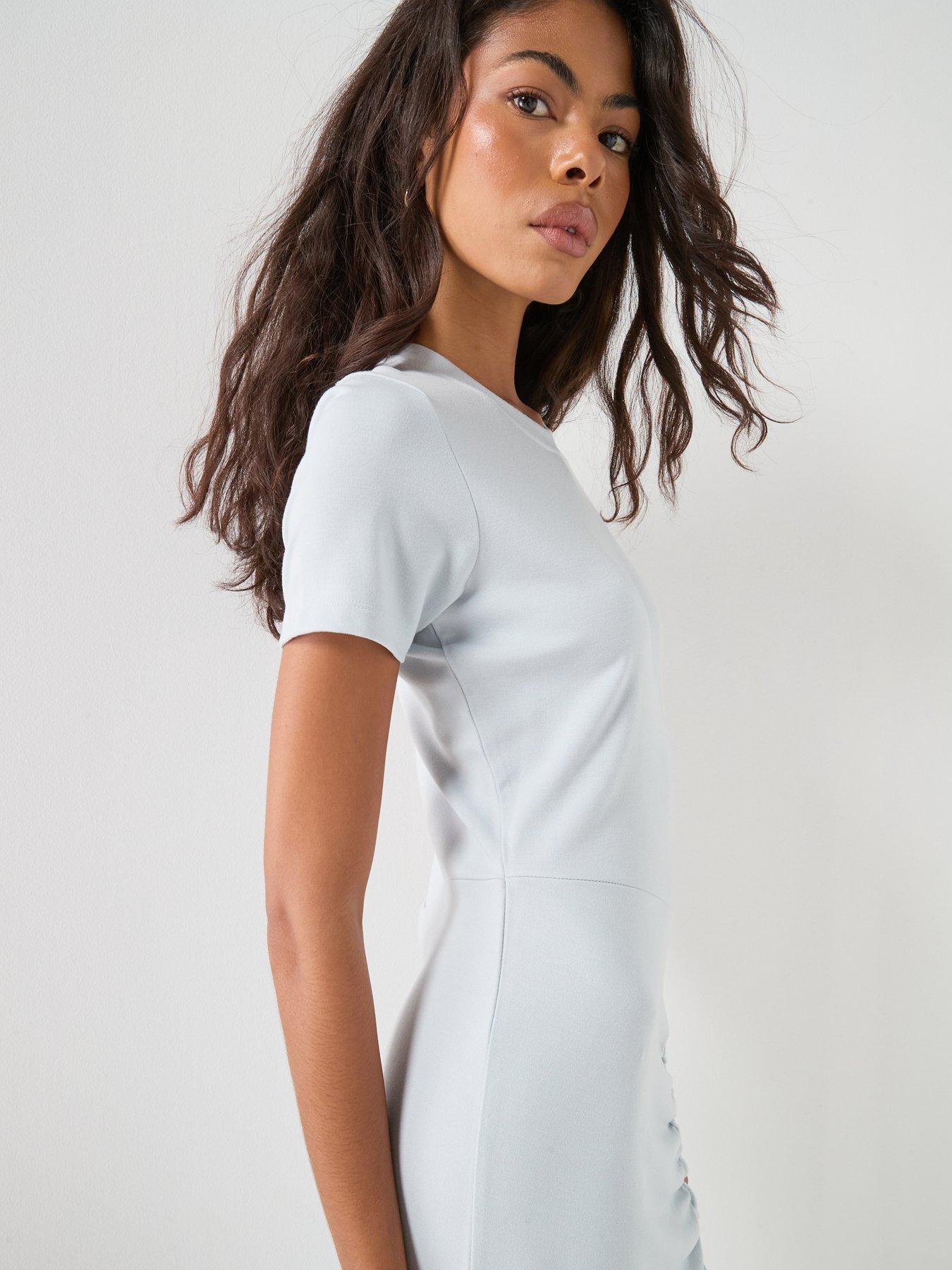 Image 6 of 6 of Barbour International Danica Dress