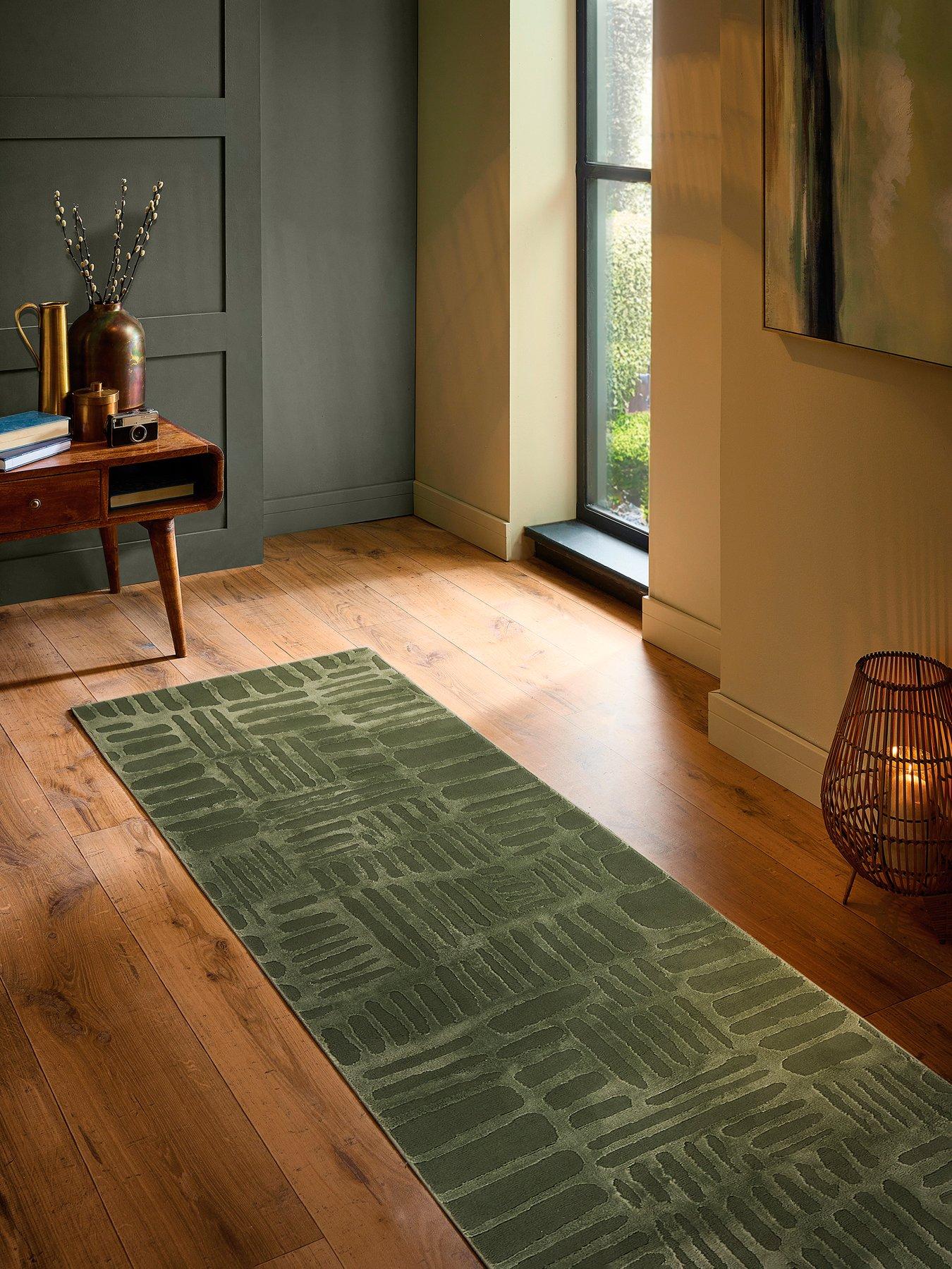 Very Home Pathway Runner 67x230cm