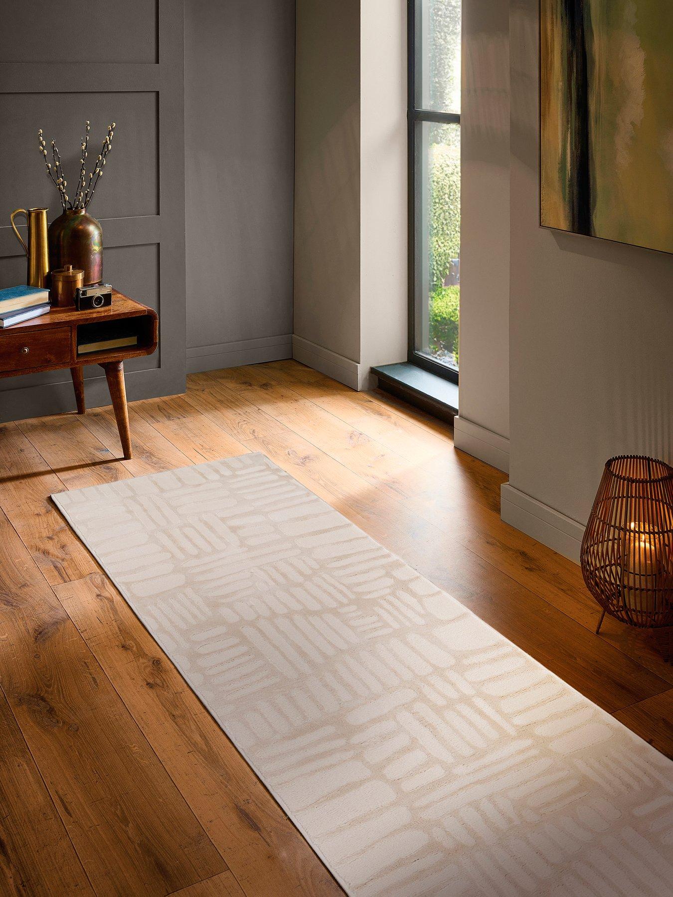 Very Home Pathway Runner 67x230cm