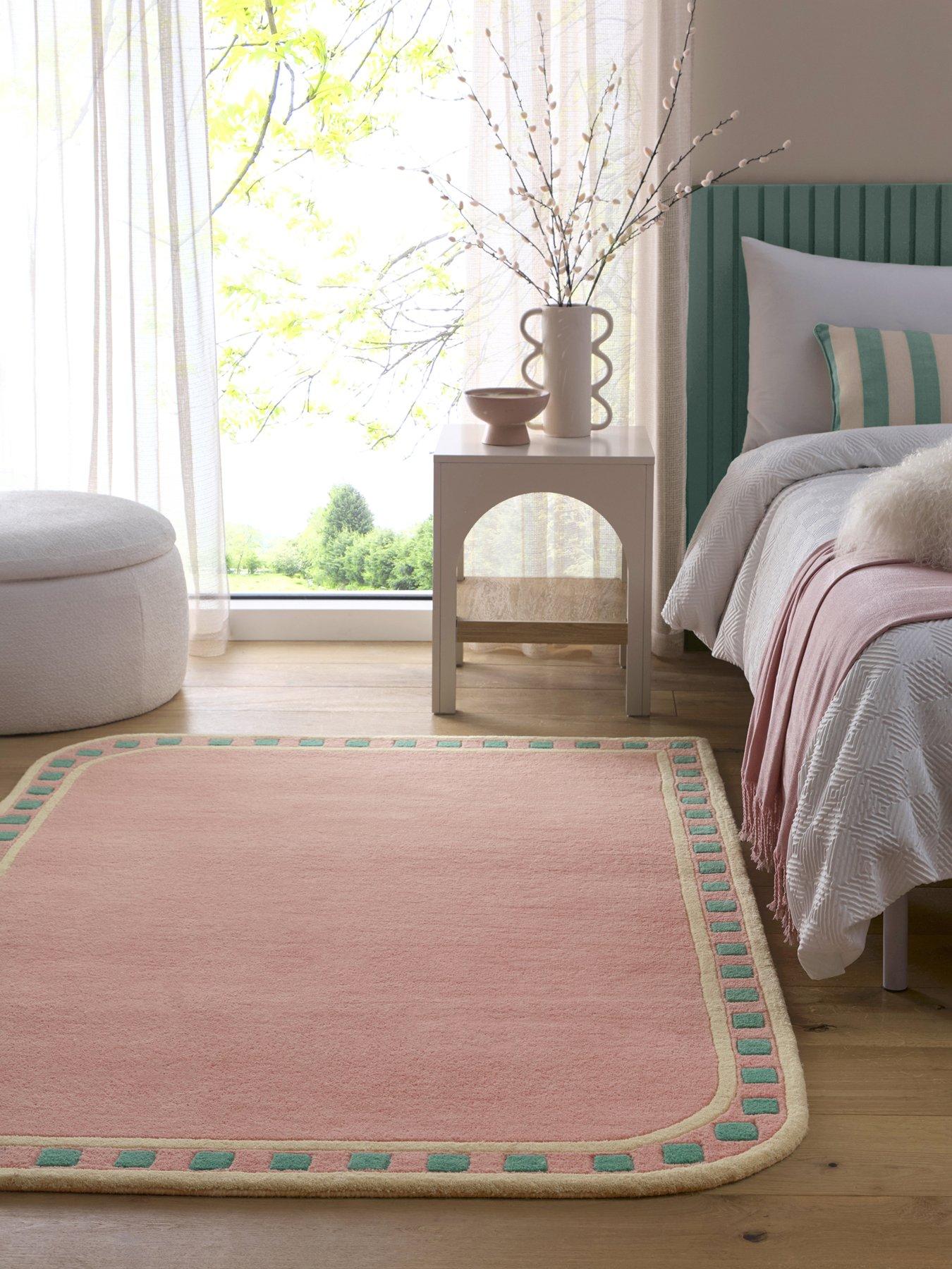 The Very Collection Borderline Rug