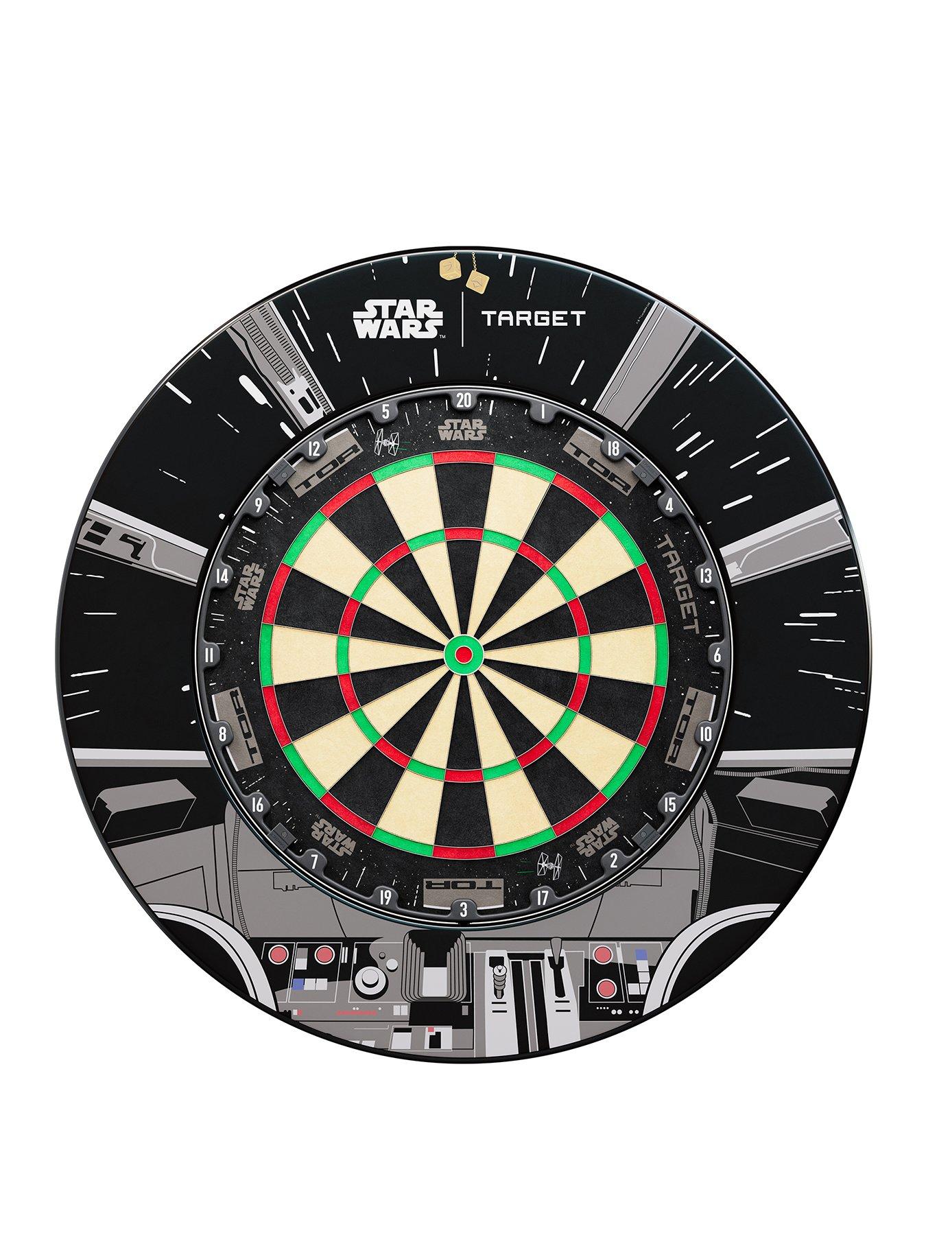 target-star-wars-millennium-falcon-dartboard-and-surround-bundle