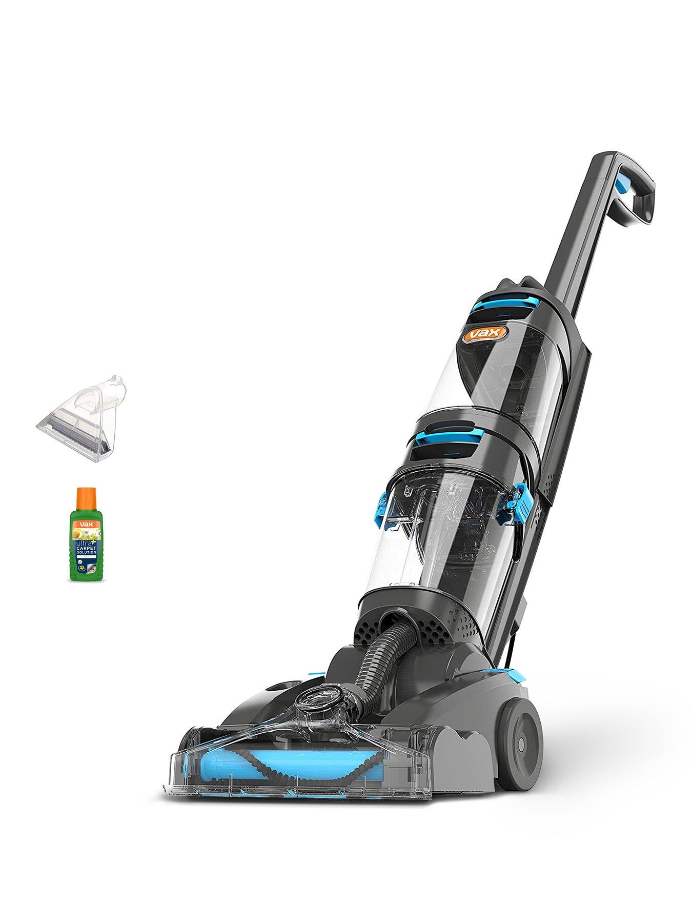 Vax Dual Power Pet Carpet Cleaner