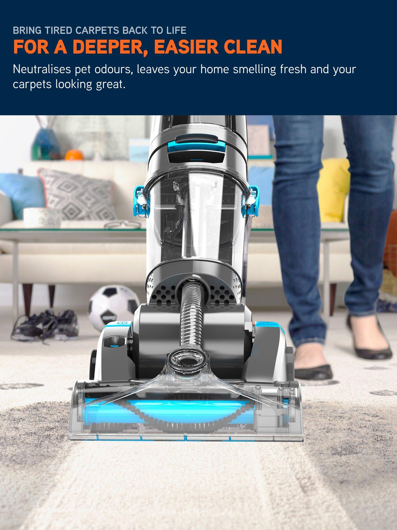  image of vax-dual-power-pet-carpet-cleaner
