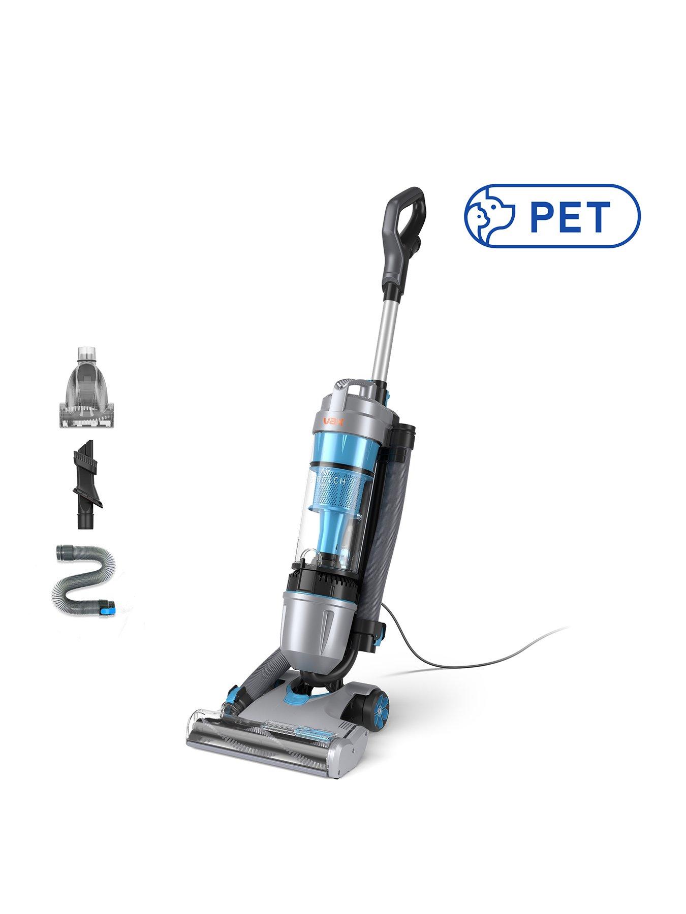 Image 1 of 7 of Vax Air Stretch Pet Upright Vacuum Cleaner