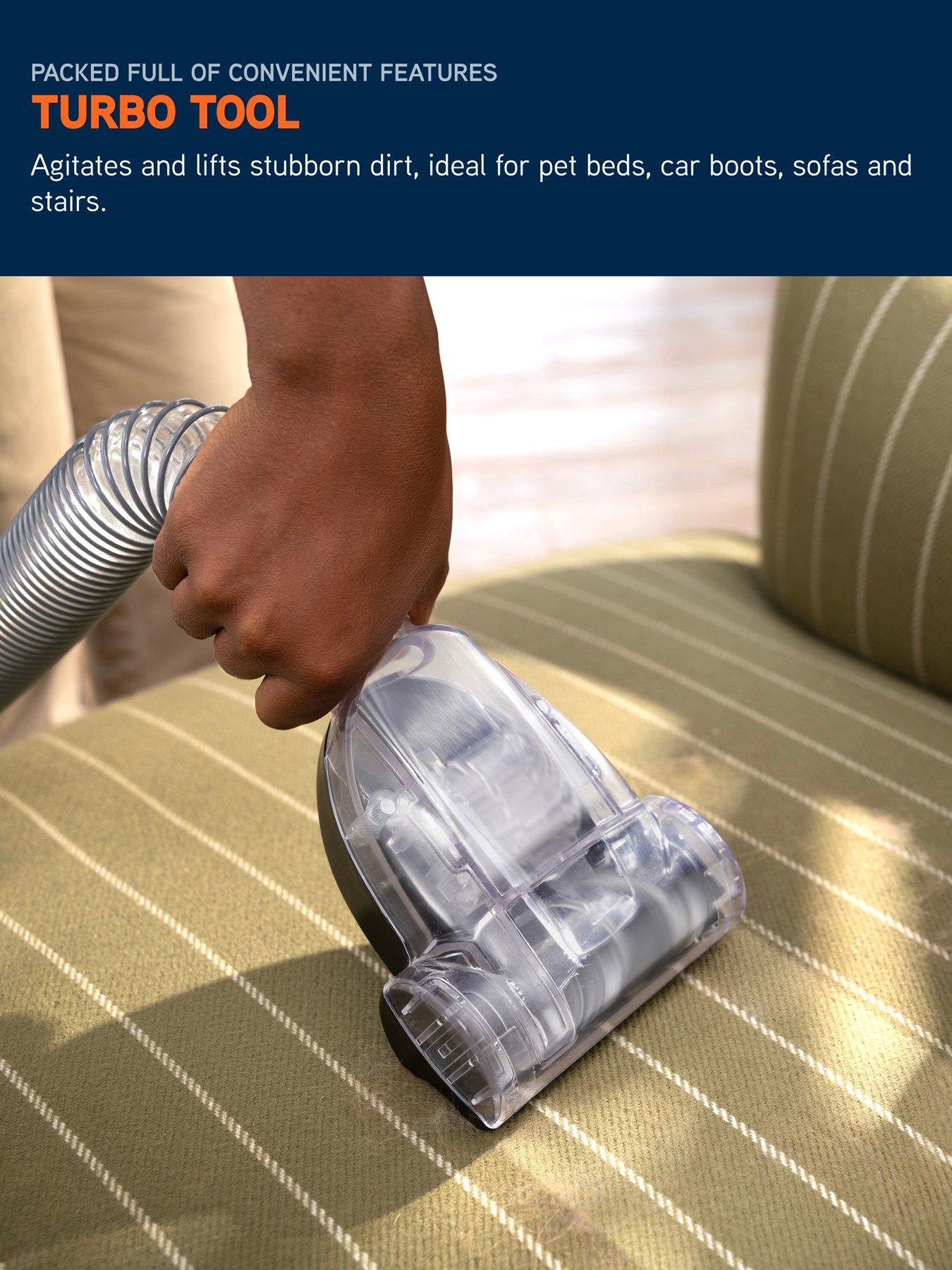 Image 5 of 7 of Vax Air Stretch Pet Upright Vacuum Cleaner