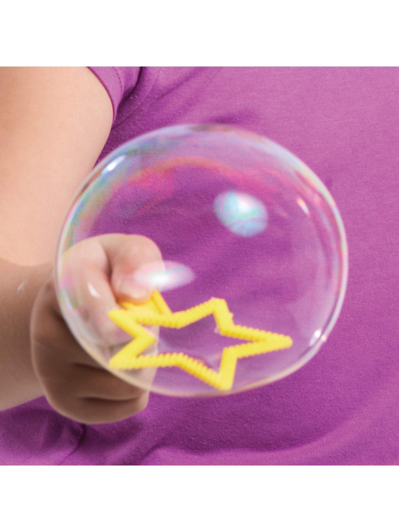 Image 2 of 7 of Brainstorm Toys Create Crazy Bubbles Kit