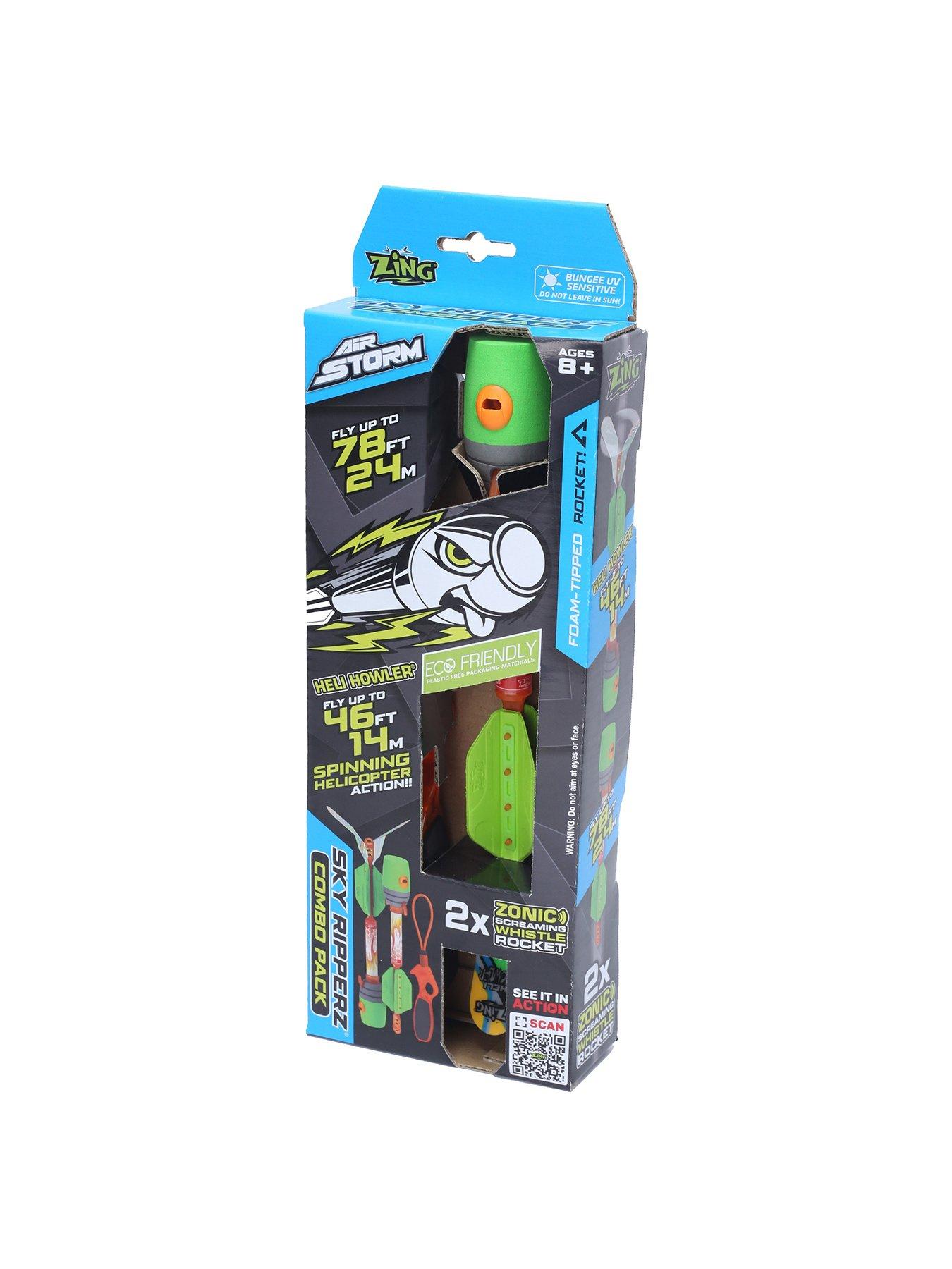 Image 2 of 8 of Brainstorm Toys Sky Ripperz