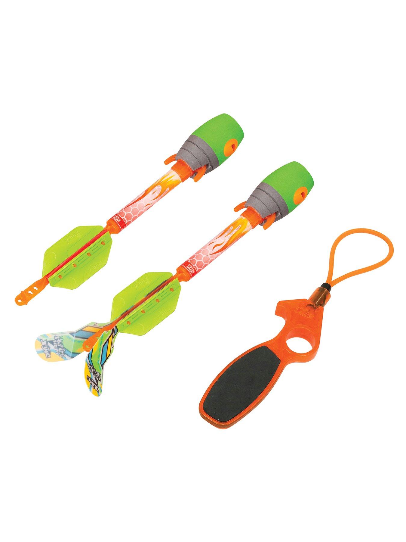 Image 7 of 8 of Brainstorm Toys Sky Ripperz