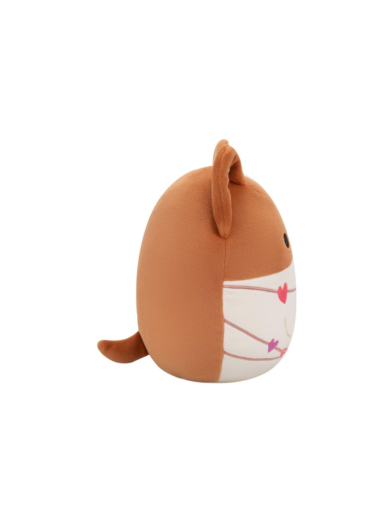  image of squishmallows-reginald-the-corgi-8inch-squishmallownbsp