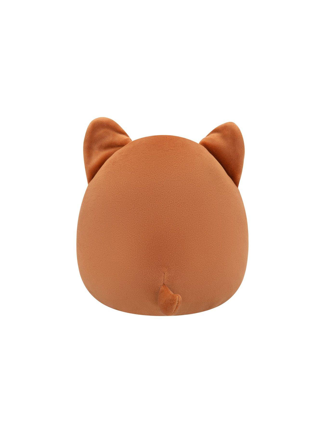  image of squishmallows-reginald-the-corgi-8inch-squishmallownbsp