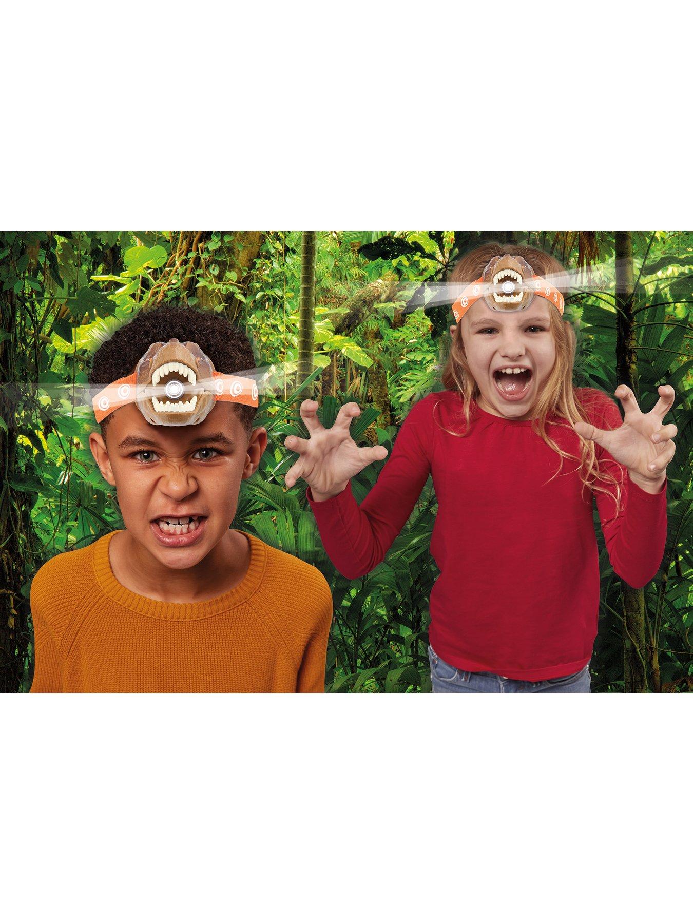  image of brainstorm-toys-t-rex-head-torch