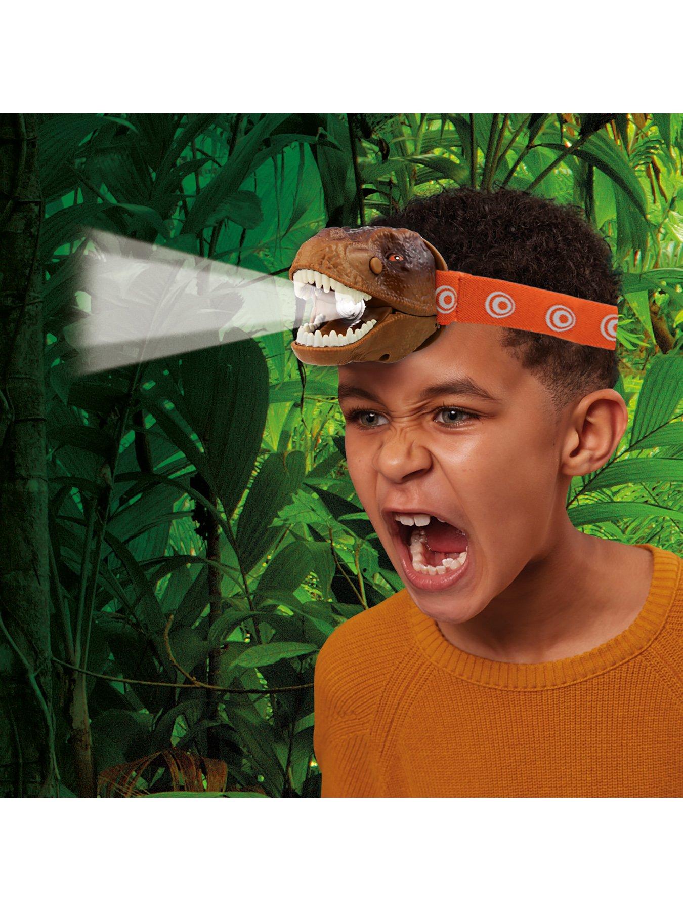  image of brainstorm-toys-t-rex-head-torch