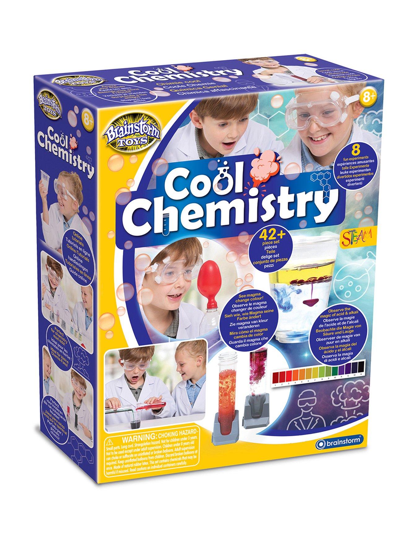  image of brainstorm-toys-cool-chemistry-kit