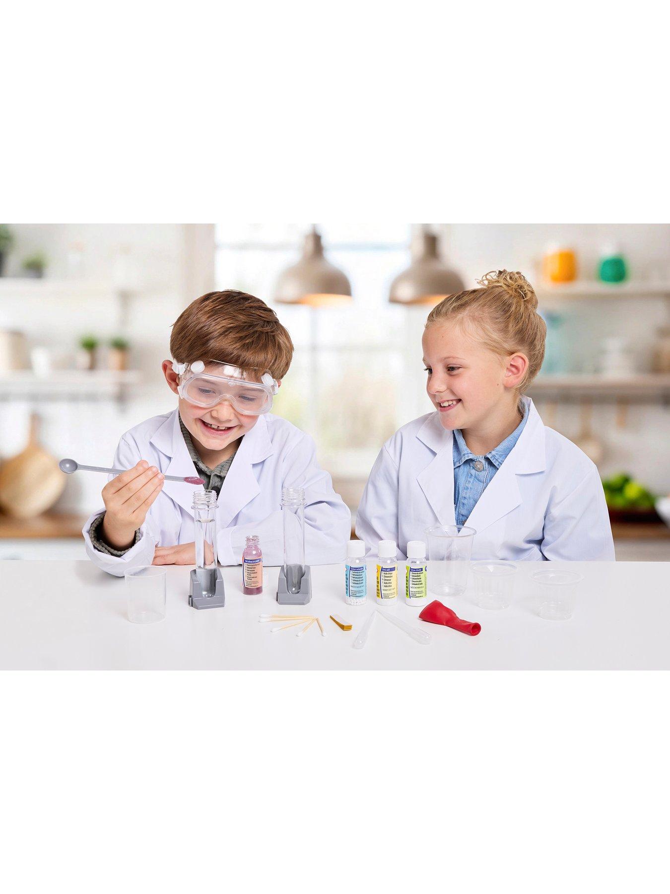  image of brainstorm-toys-cool-chemistry-kit