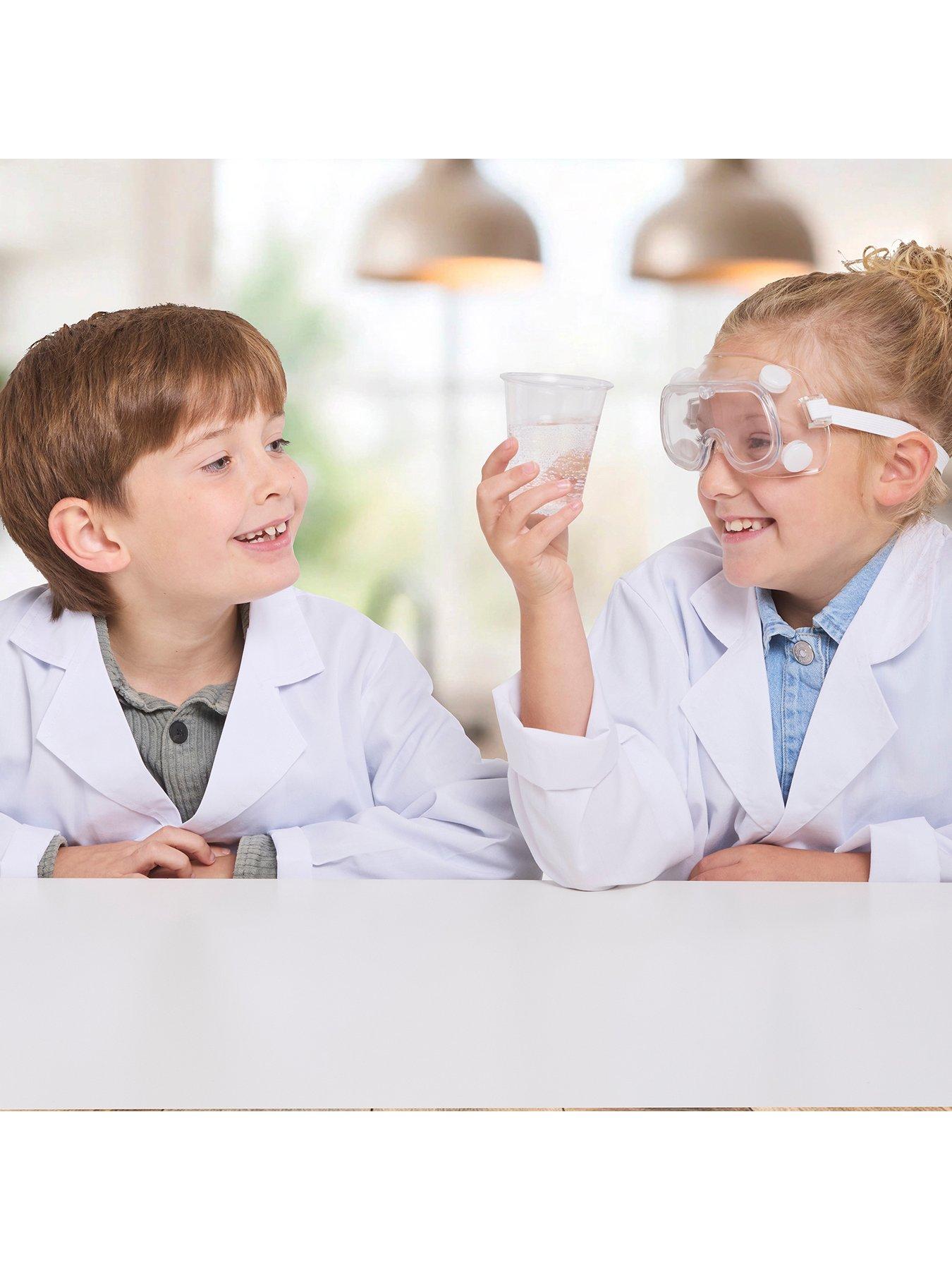  image of brainstorm-toys-cool-chemistry-kit