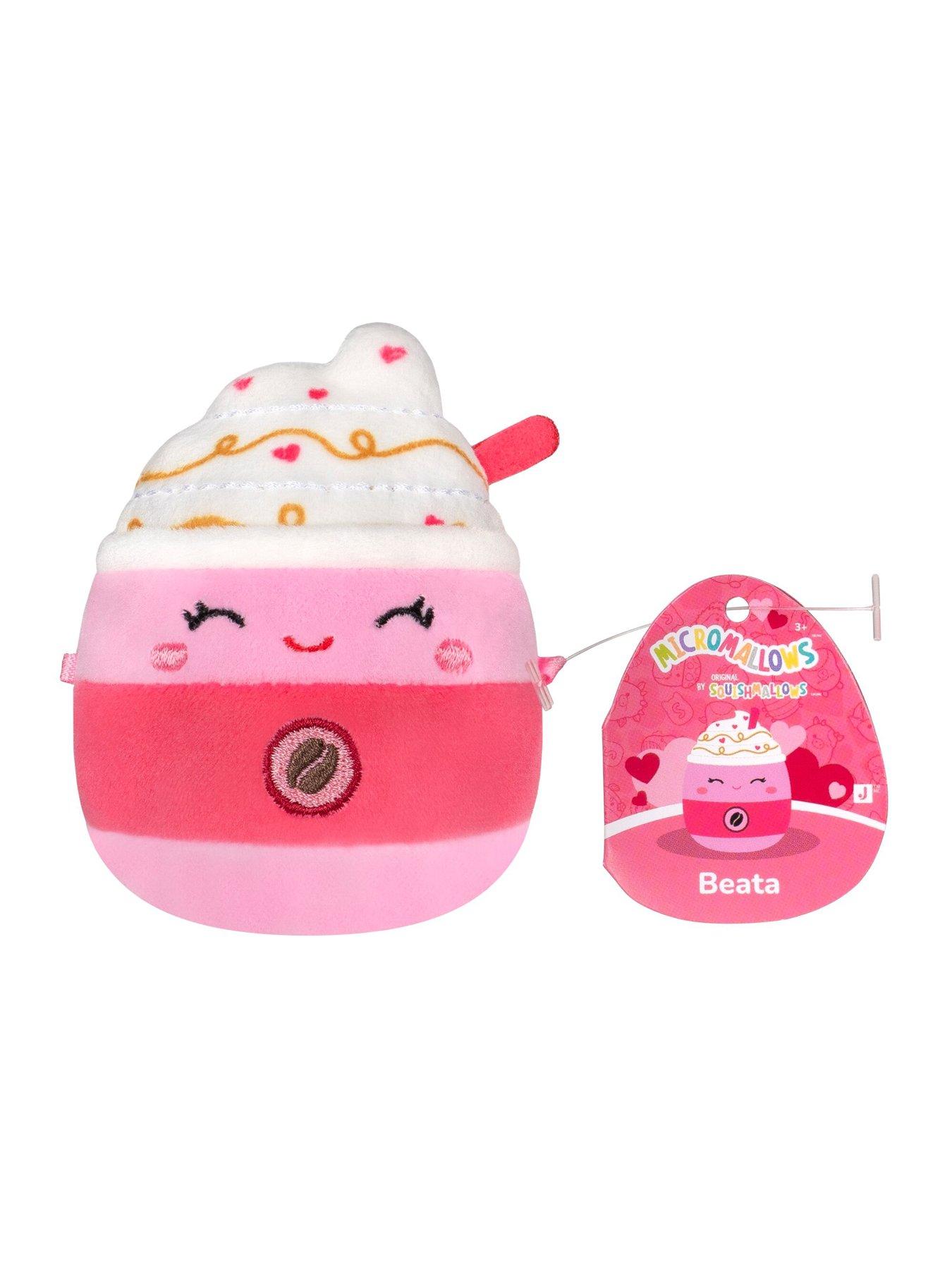  image of squishmallows-valentines-micromallow-bouquet