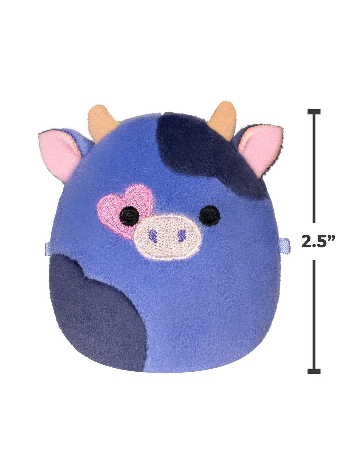 Image 7 of 7 of Squishmallows Micromallow Bouquet