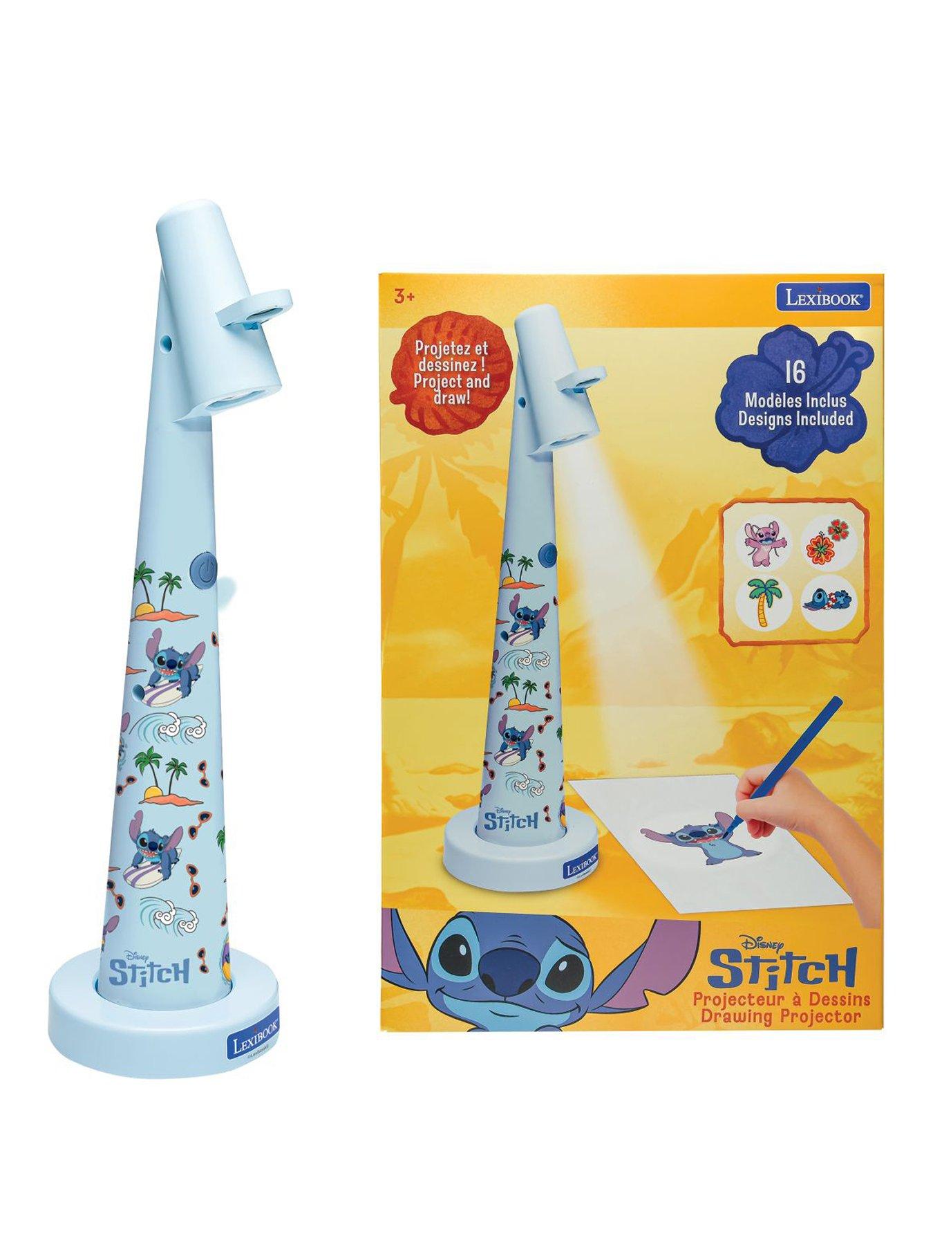  image of disney-stitch-drawing-projector-stitch