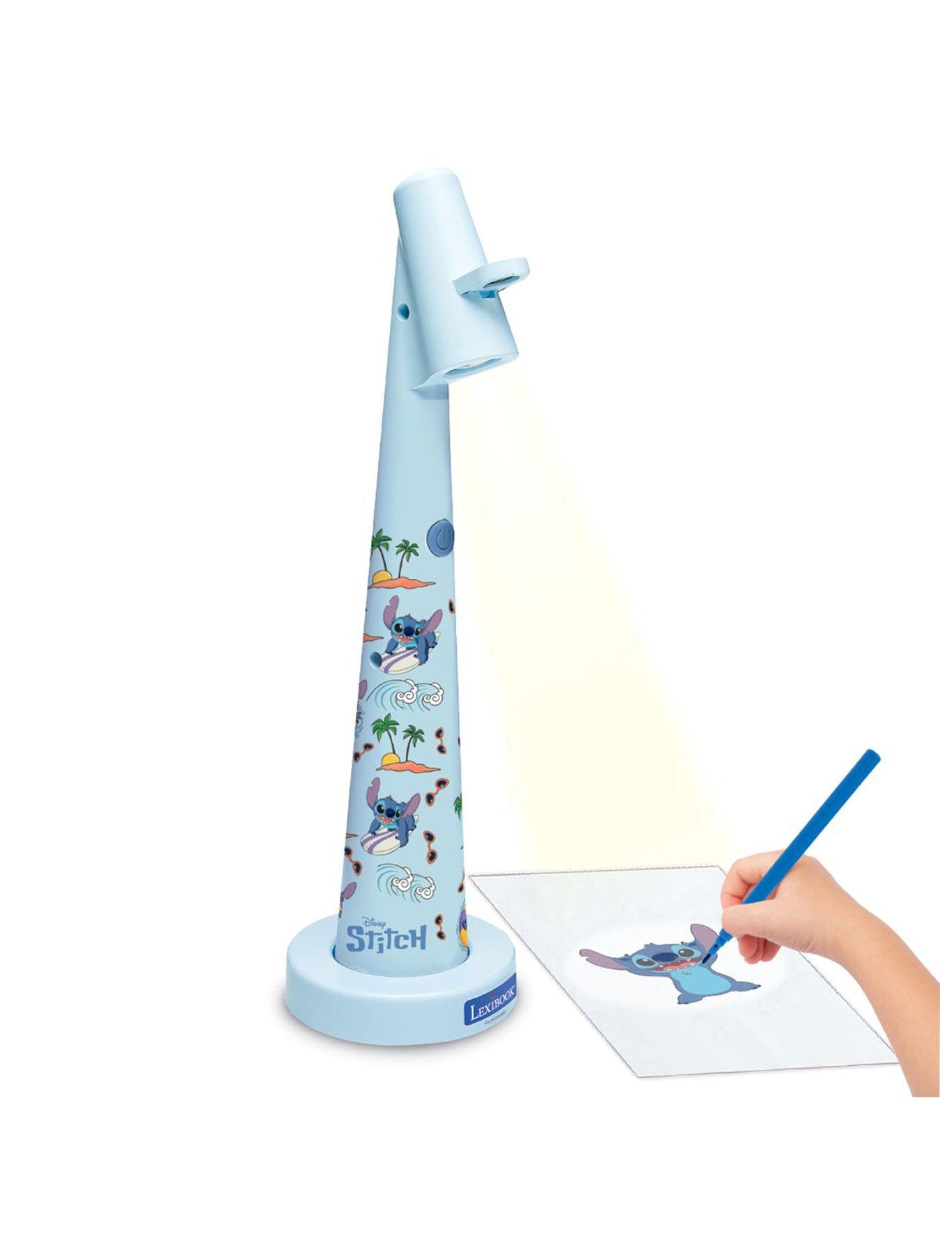  image of disney-stitch-drawing-projector-stitch