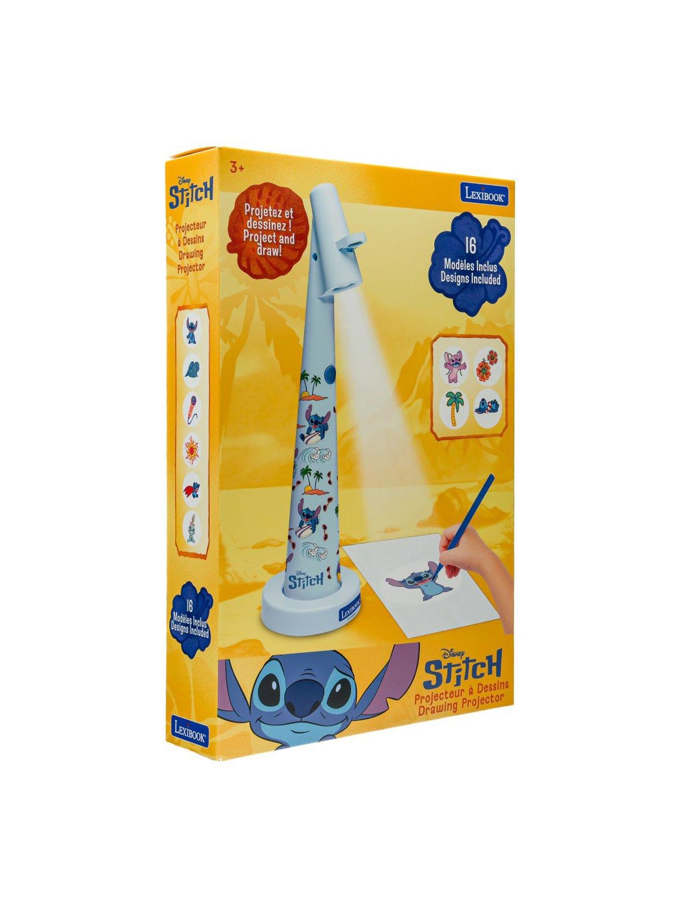  image of disney-stitch-drawing-projector-stitch