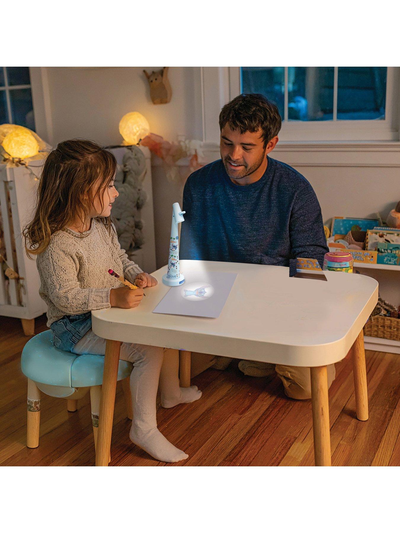  image of disney-stitch-drawing-projector-stitch