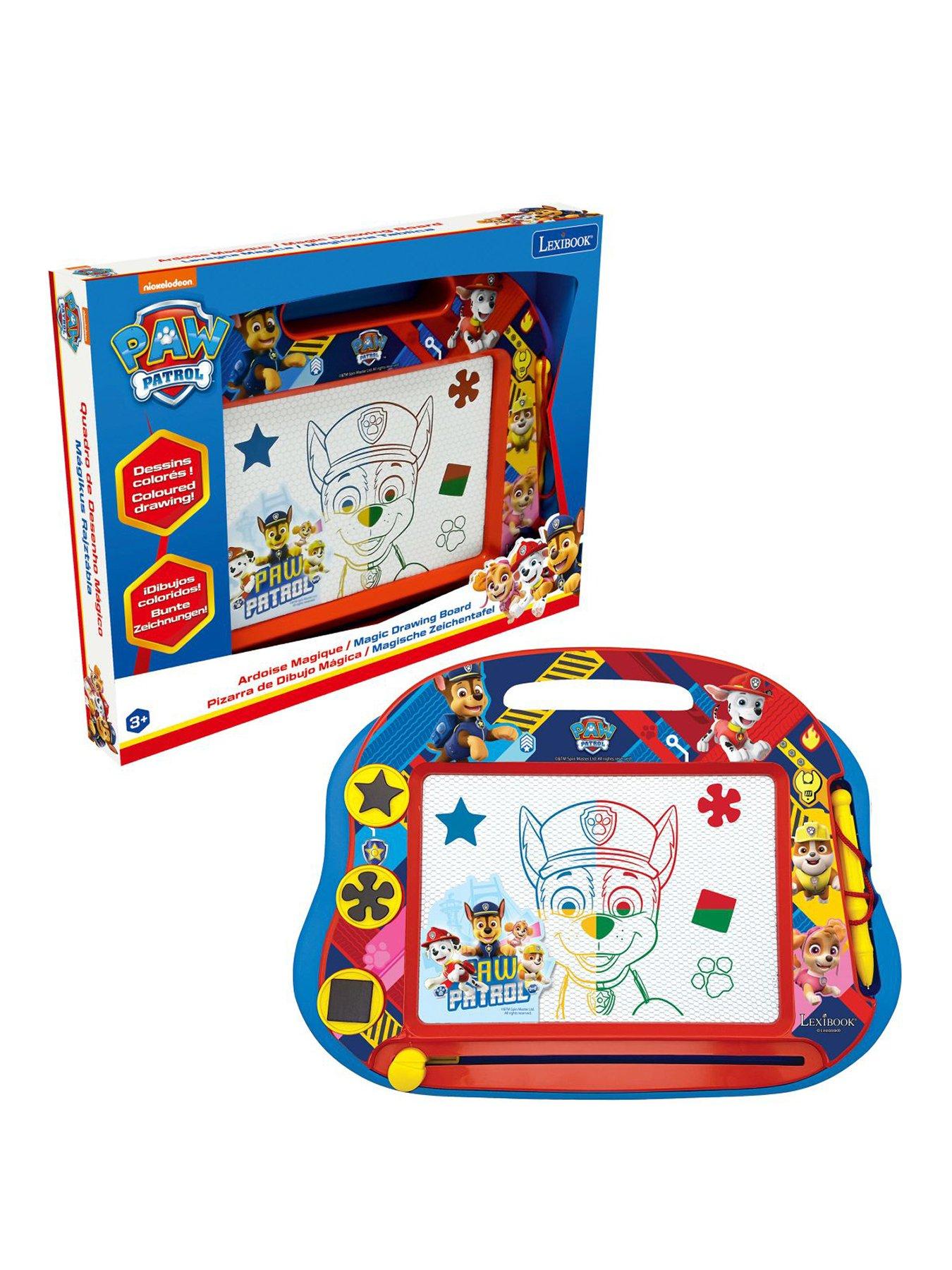 paw-patrol-paw-patrol-magnetic-multicolor-drawing-board-with-accessories-a5-format