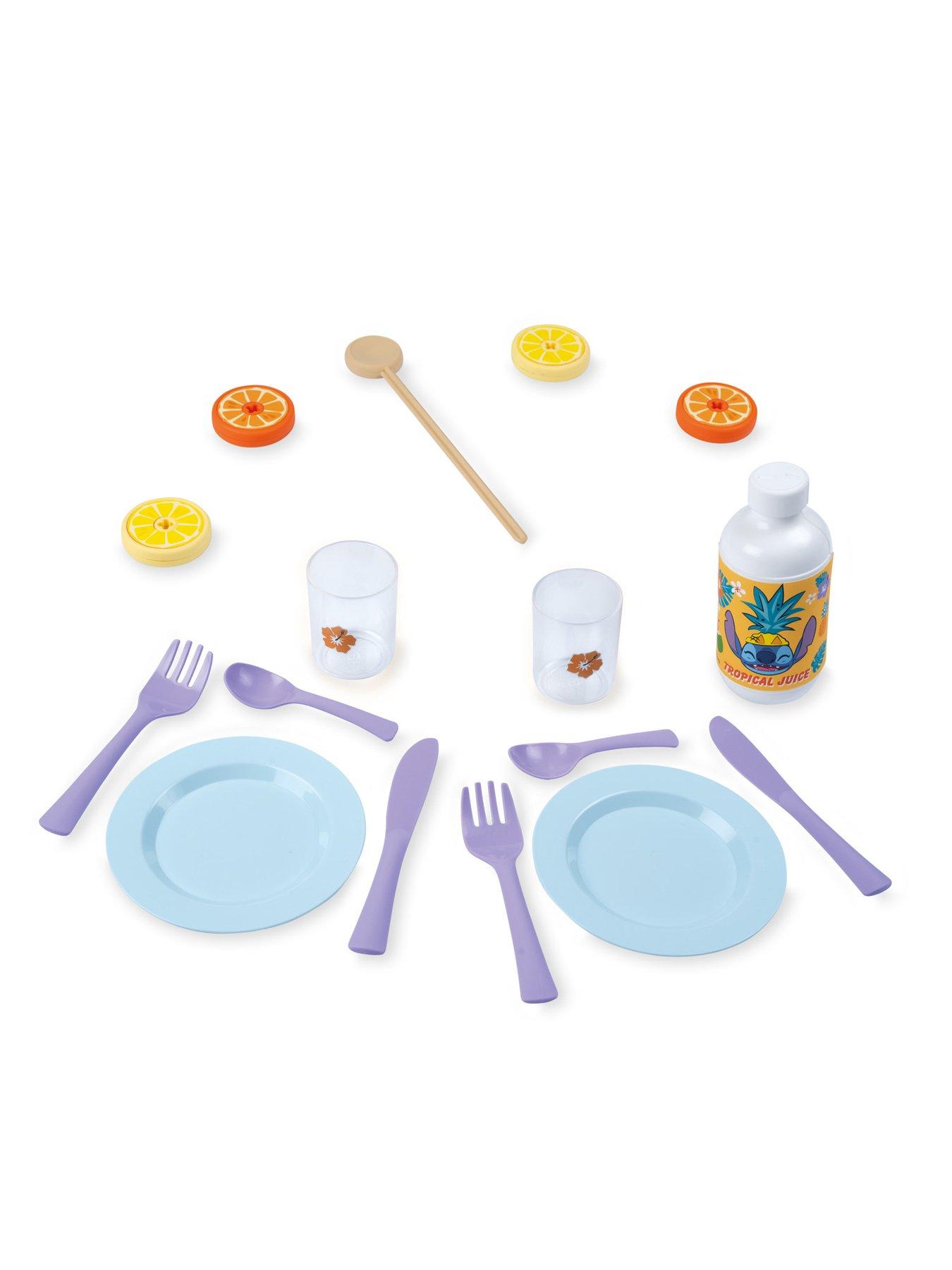  image of smoby-stitch-2-in-1-picnic-basket