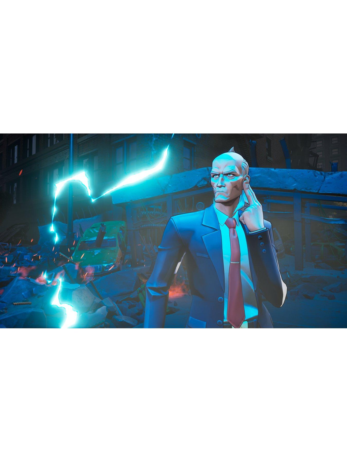 Image 3 of 7 of Playstation Invincible VS - PlayStation&reg;5