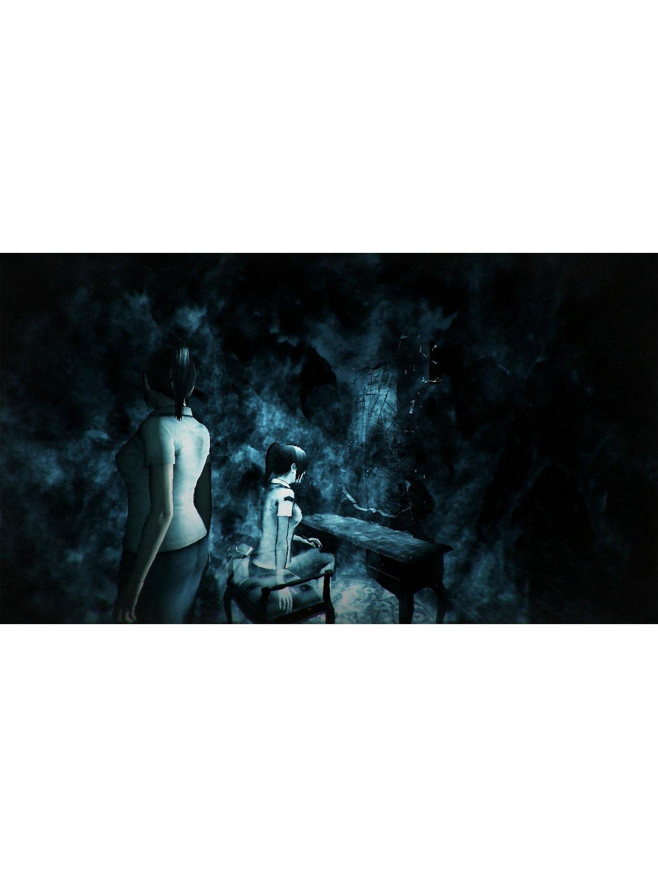  image of playstation-5-dreadout-remastered-collection