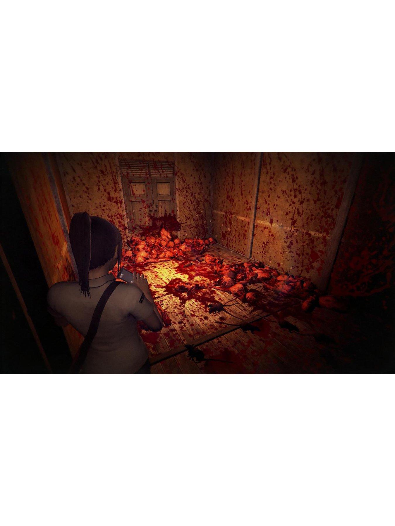 Image 3 of 6 of PlayStation 5 DreadOut:&nbsp;Remastered Collection