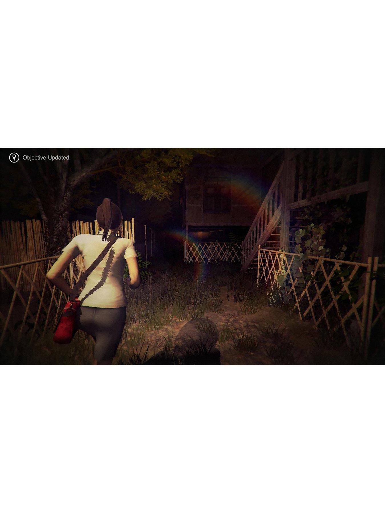  image of playstation-5-dreadout-remastered-collection