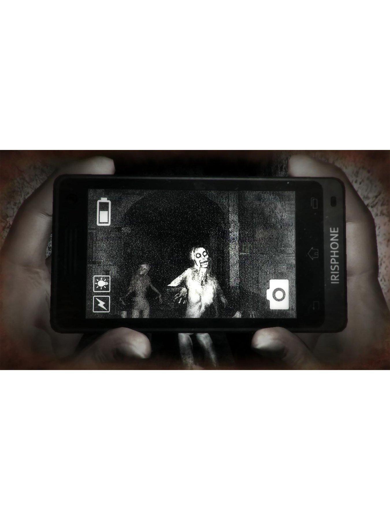  image of playstation-5-dreadout-remastered-collection