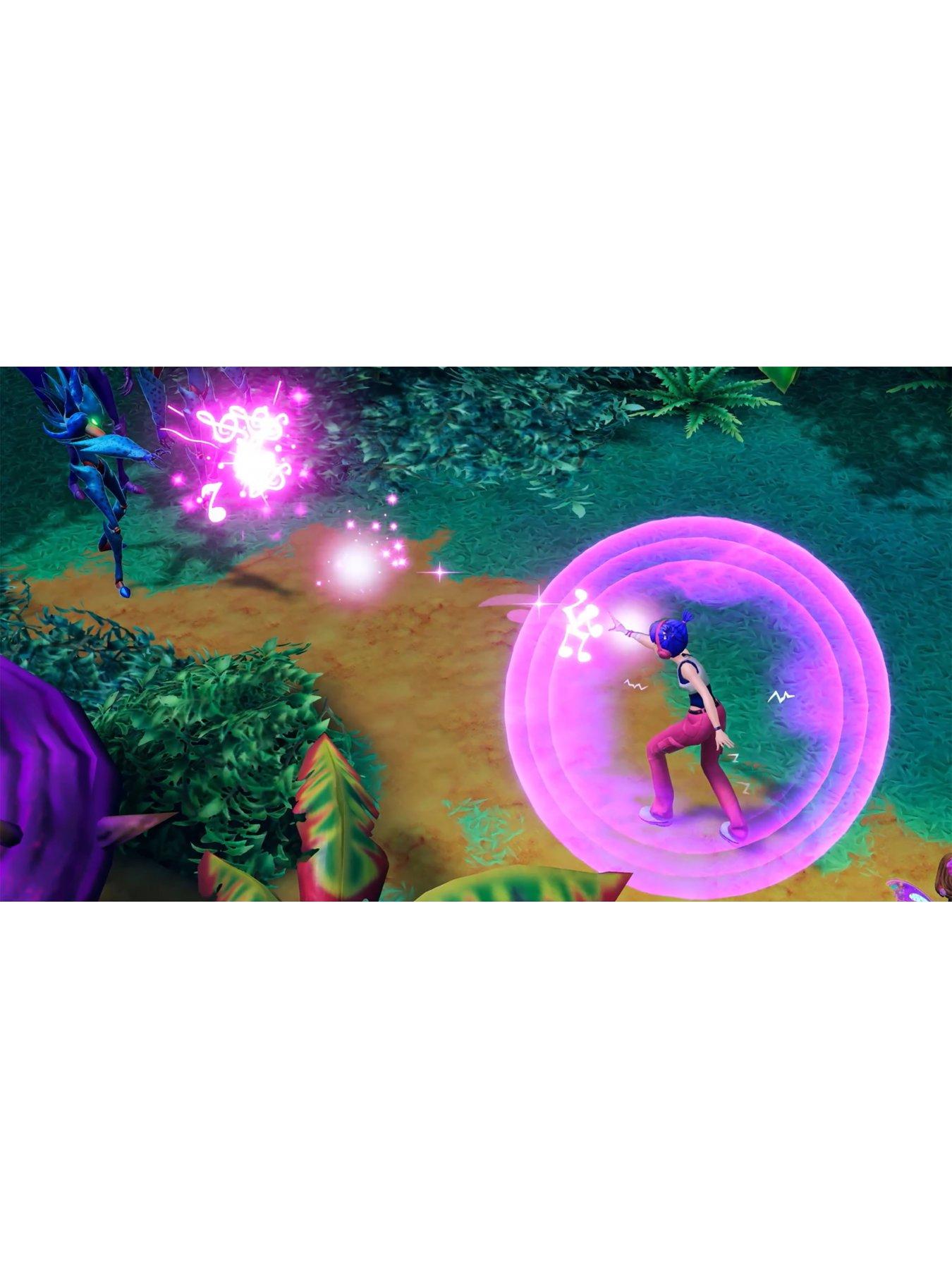 Image 4 of 5 of Playstation 5 Winx Club: The Magic is Back