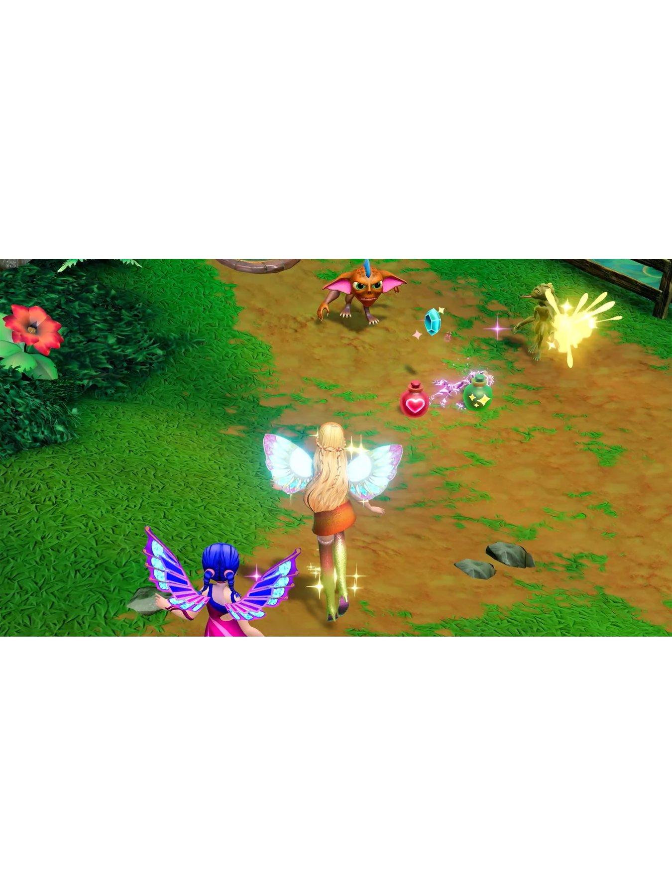 Image 5 of 5 of Playstation 5 Winx Club: The Magic is Back