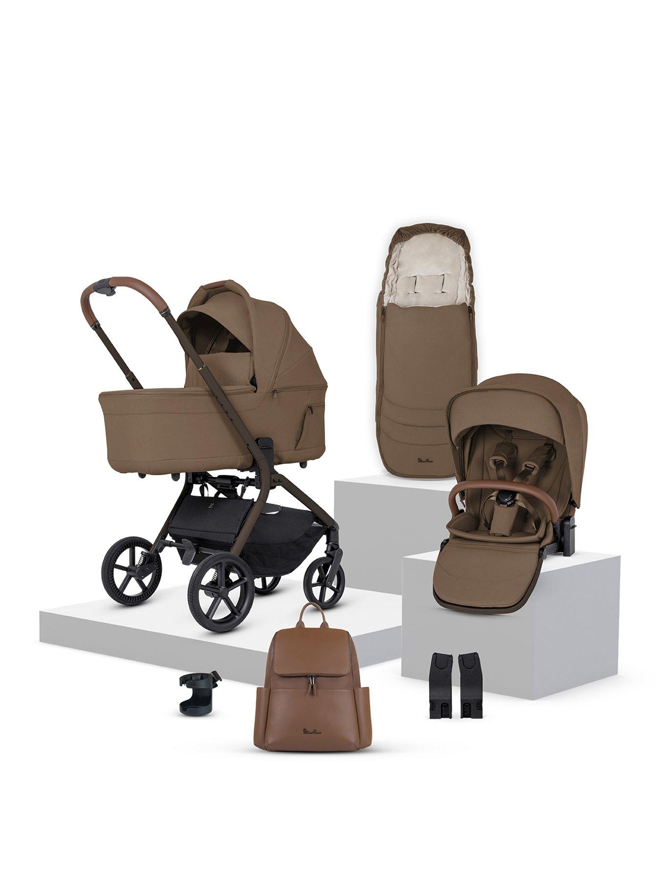  image of silver-cross-breez-accesories-bundle-maple