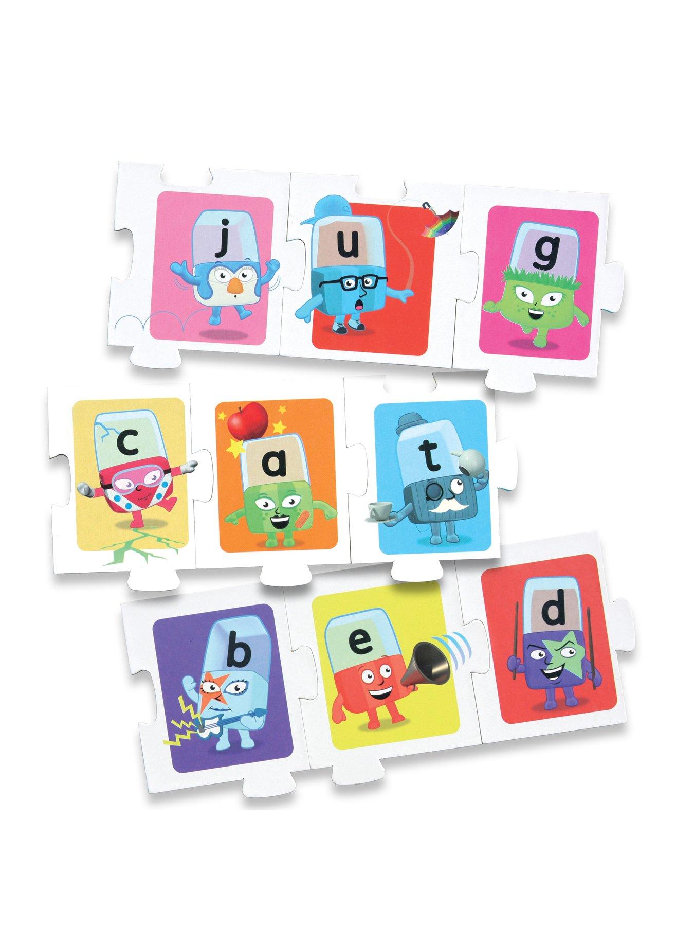  image of alpha-blocks-alphablocks-jigwords