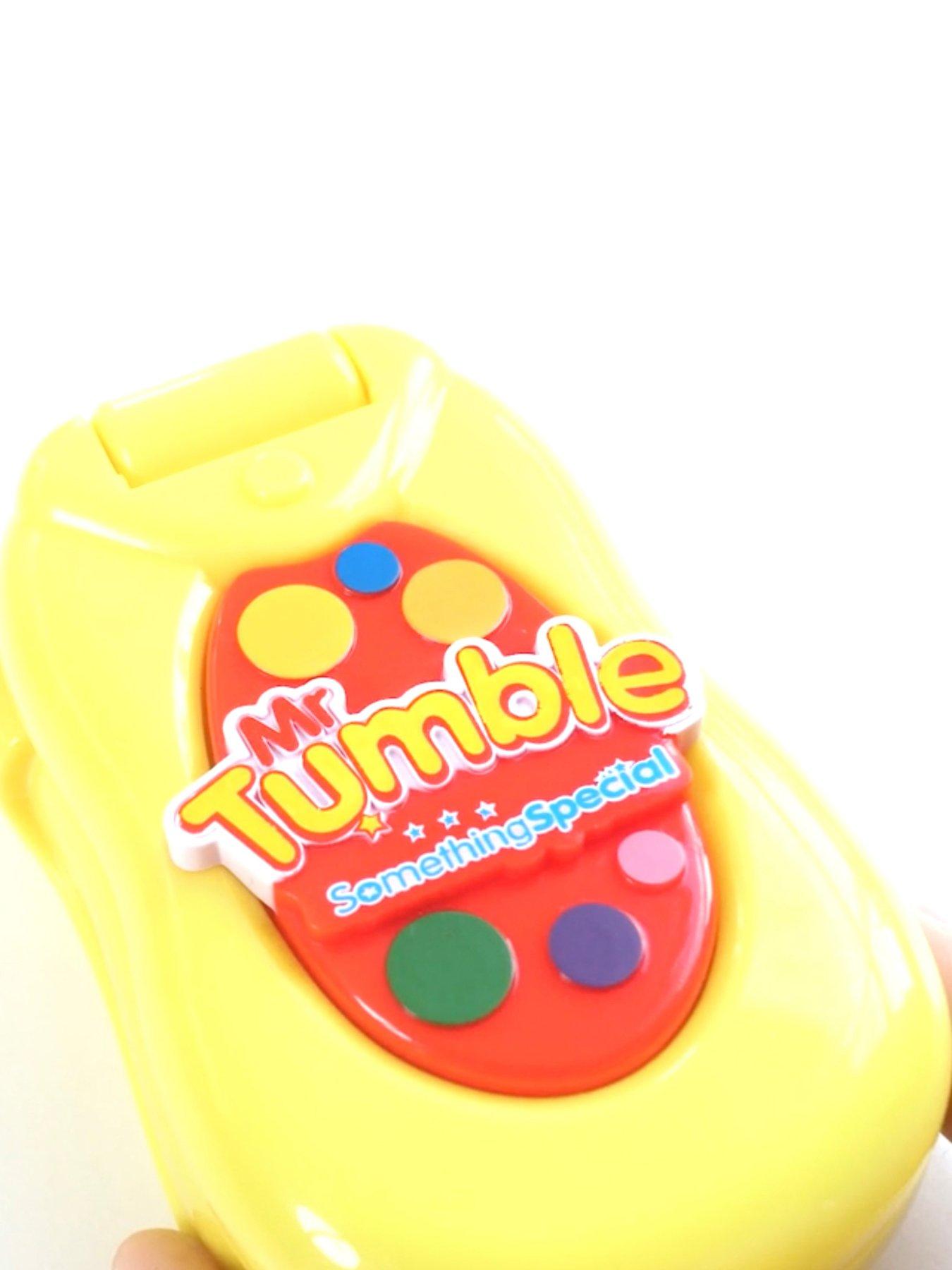  image of mr-tumble-flip-amp-learn-phone