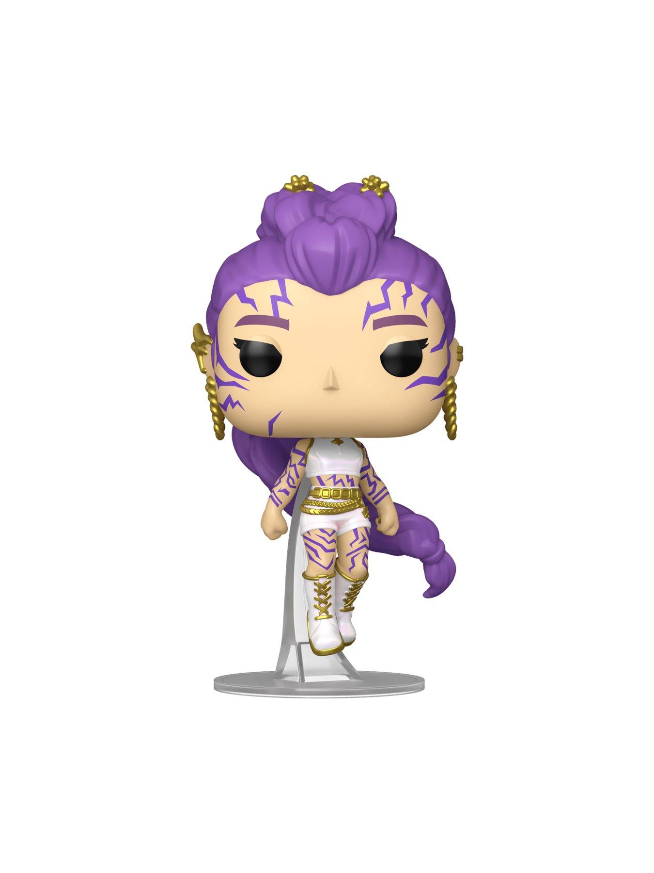 Image 5 of 5 of Pop! POP Animation: KPOP DH-&nbsp;Rumi w/CH (GW)
