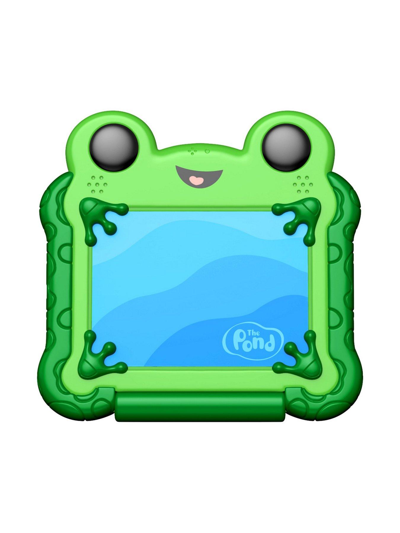 Image 2 of 2 of Pop! POP Disney: TS5 - Lily Pad