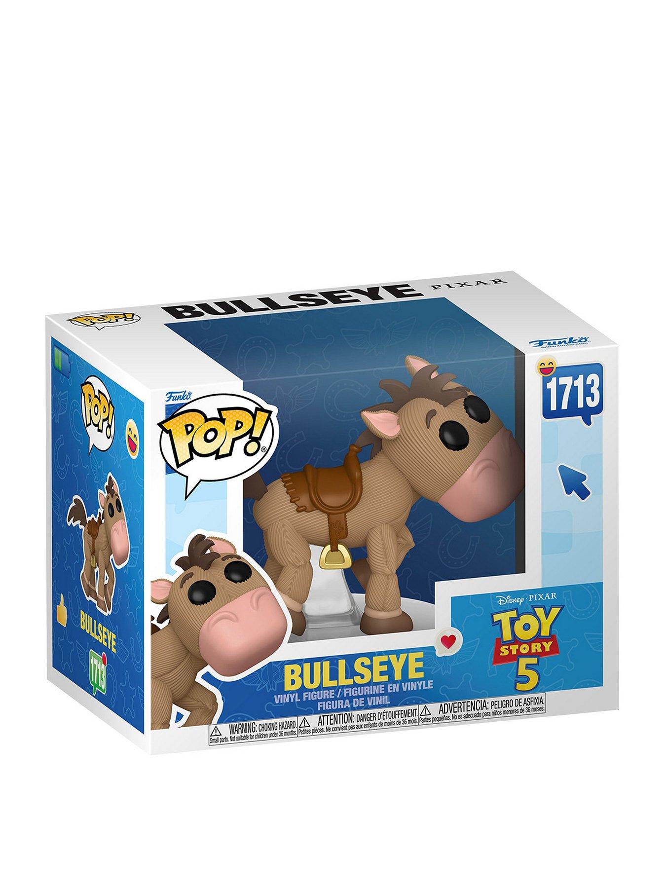 Image 1 of 2 of Pop! POP Disney: TS5 - Bullseye