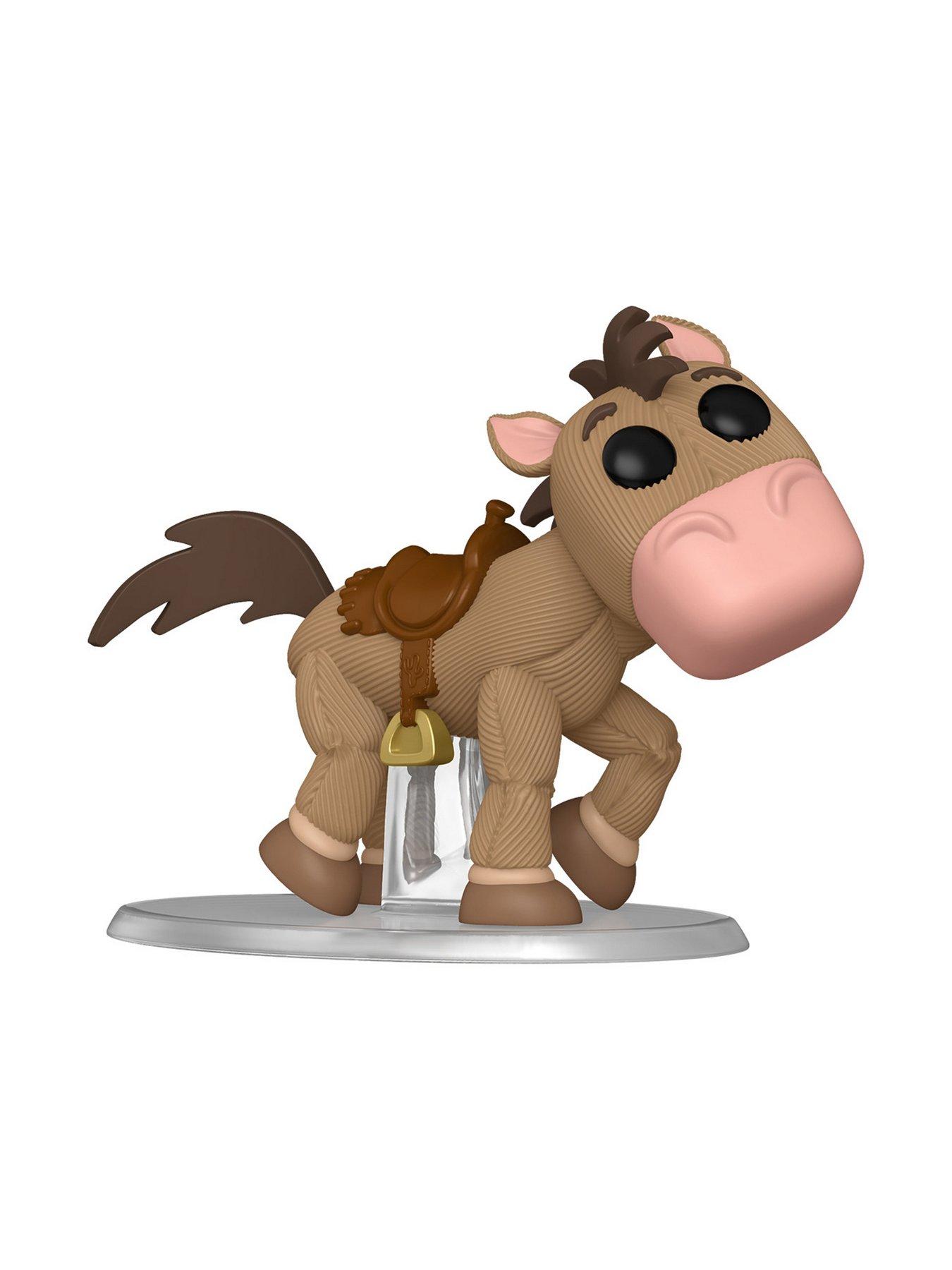 Image 2 of 2 of Pop! POP Disney: TS5 - Bullseye